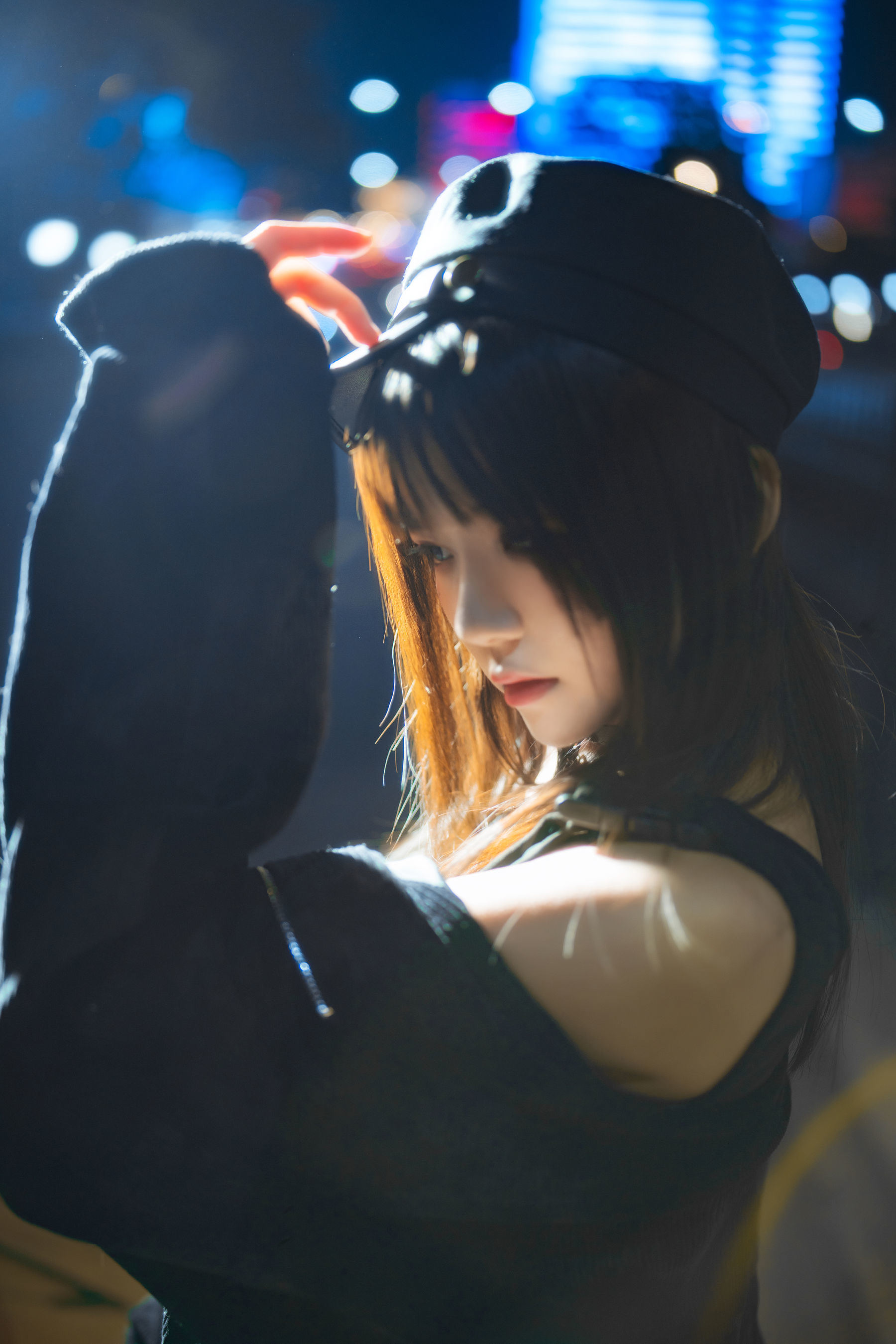 COS Welfare] Sakura Tao Meow - VV