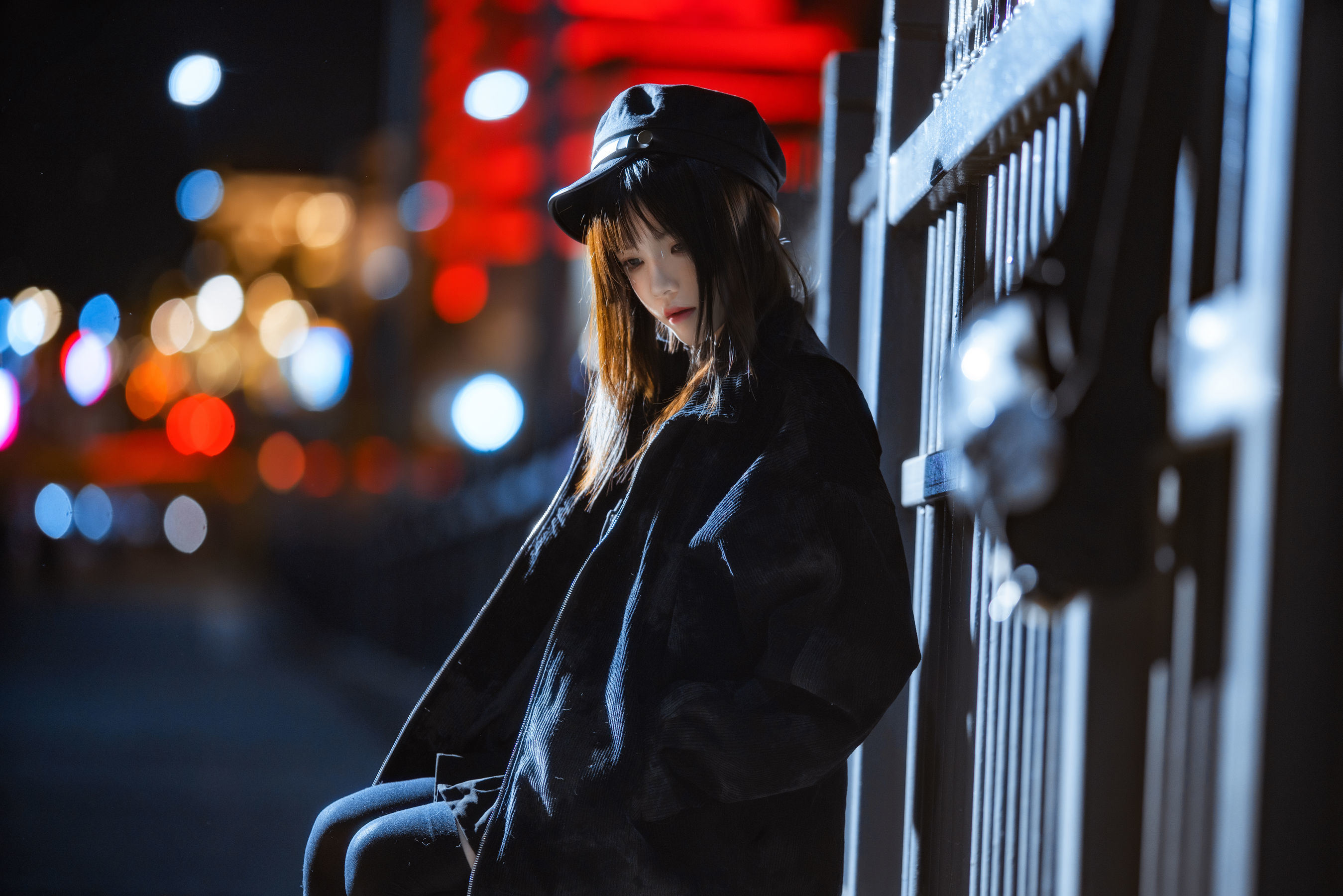 COS Welfare] Sakura Tao Meow - VV