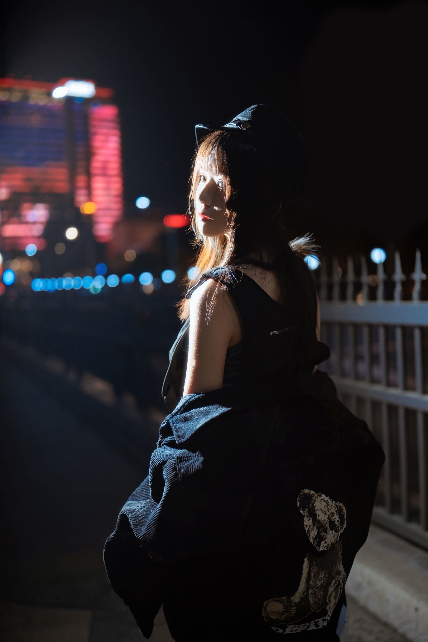 COS Welfare] Sakura Tao Meow - VV
