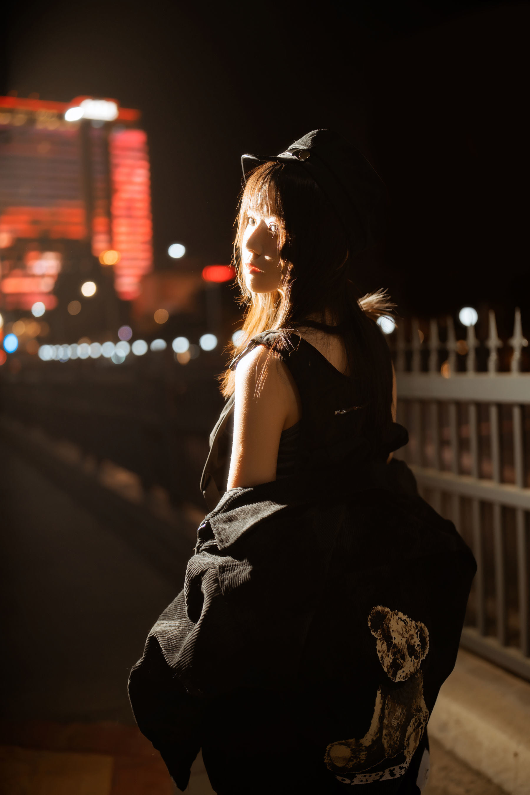 COS Welfare] Sakura Tao Meow - VV
