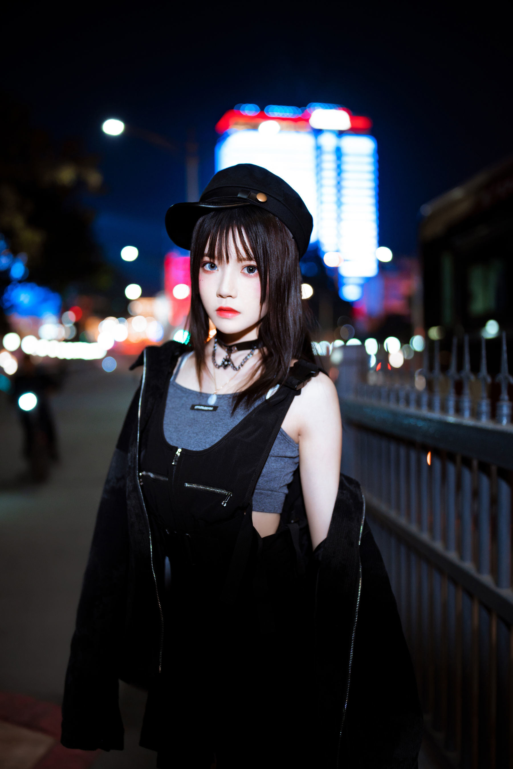 COS Welfare] Sakura Tao Meow - VV