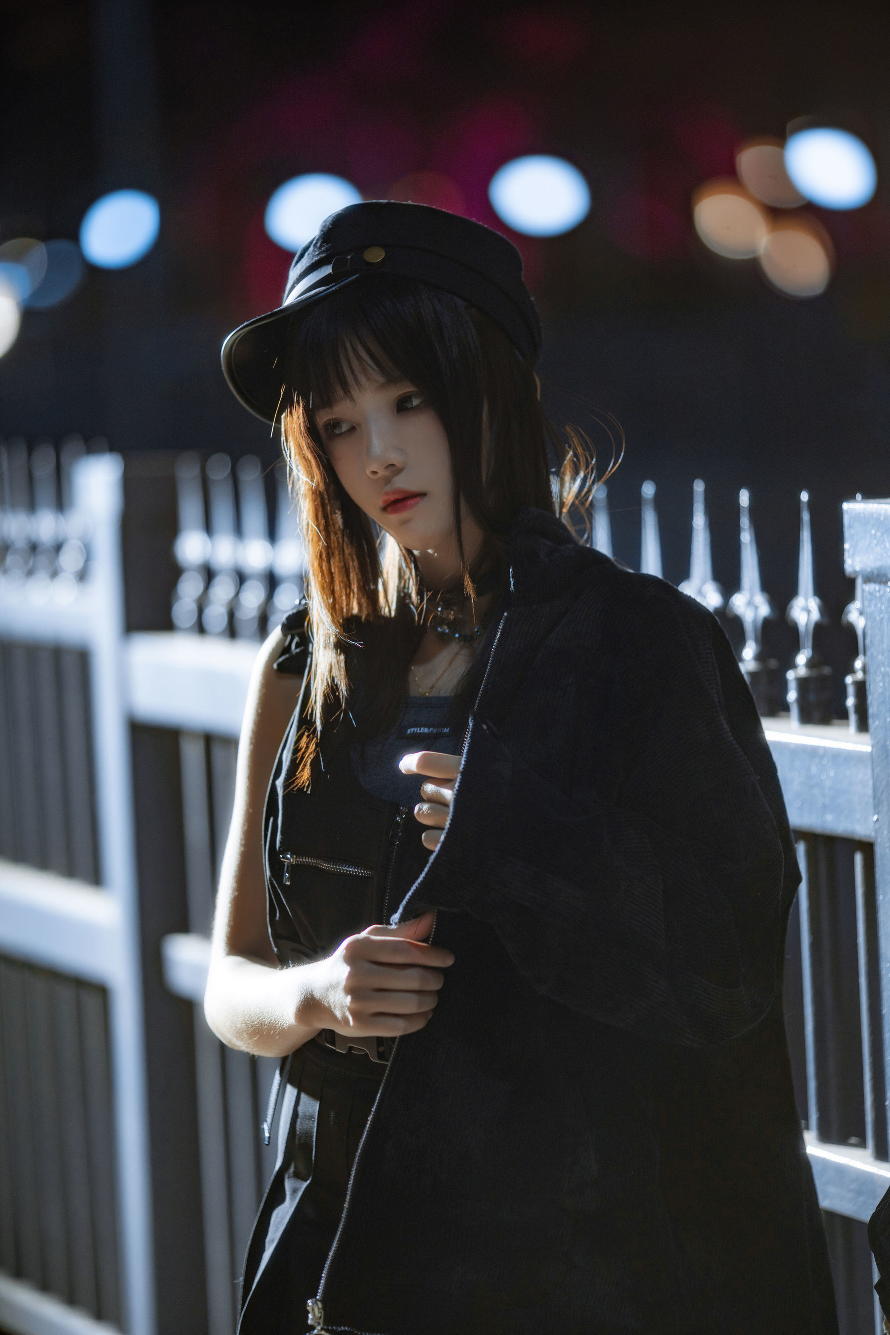 COS Phúc Lợi] Anh Đào Miêu - VV