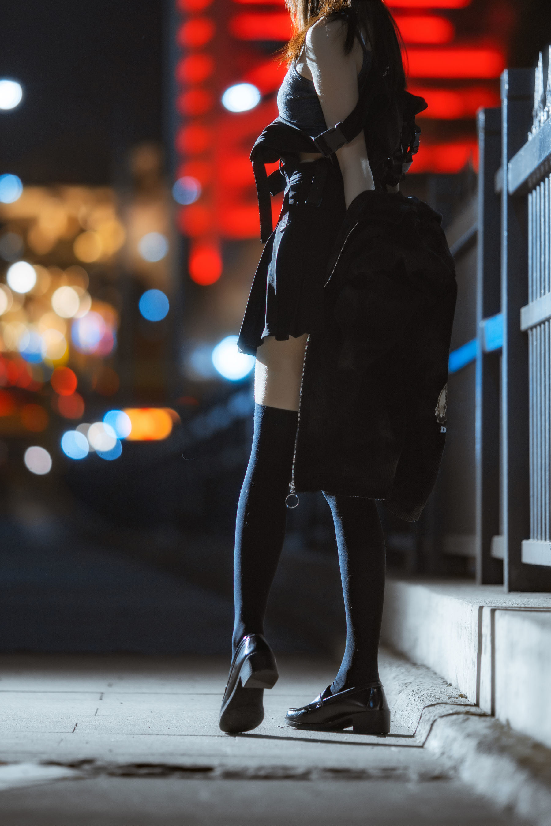COS Phúc Lợi] Anh Đào Miêu - VV