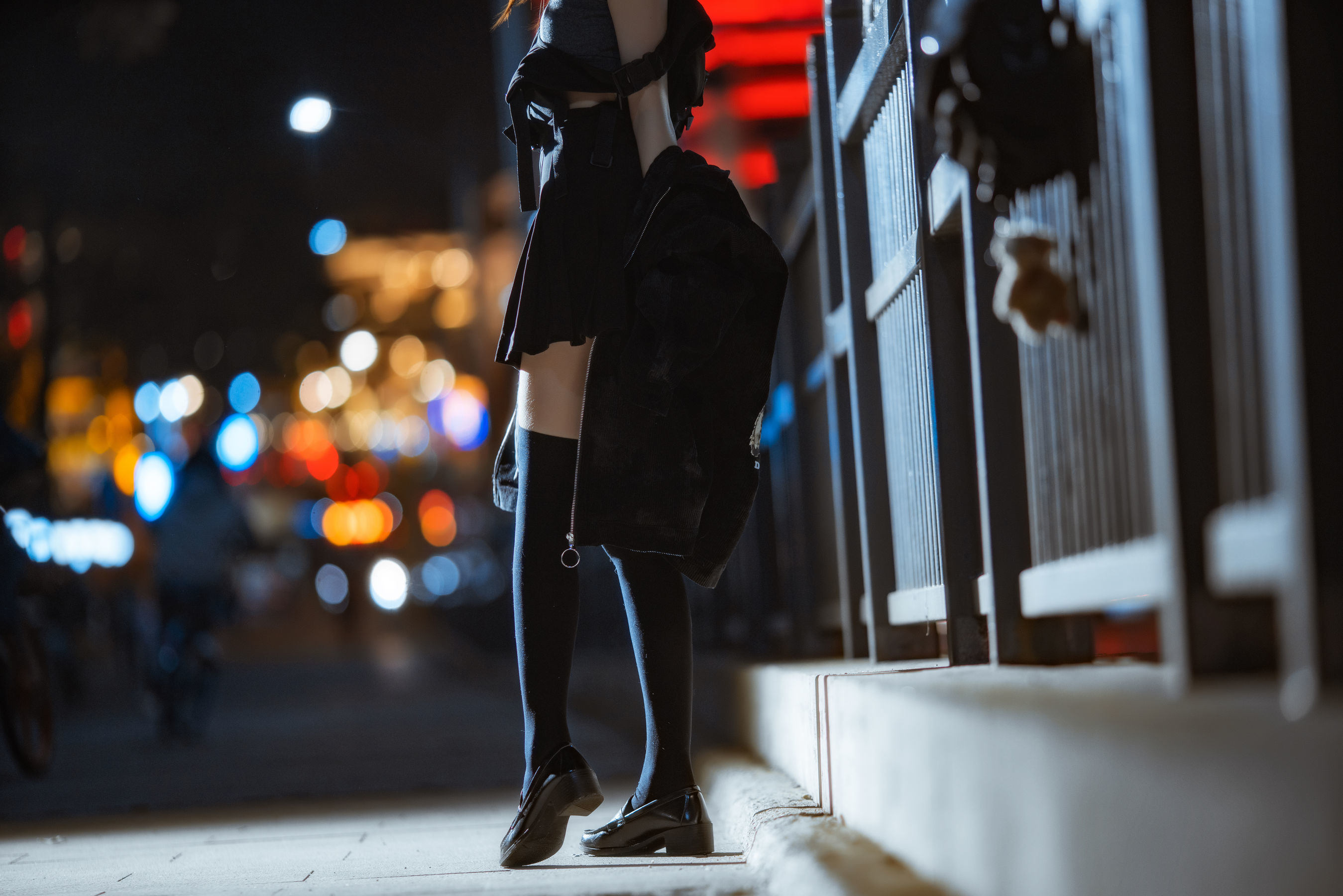 COS Phúc Lợi] Anh Đào Miêu - VV