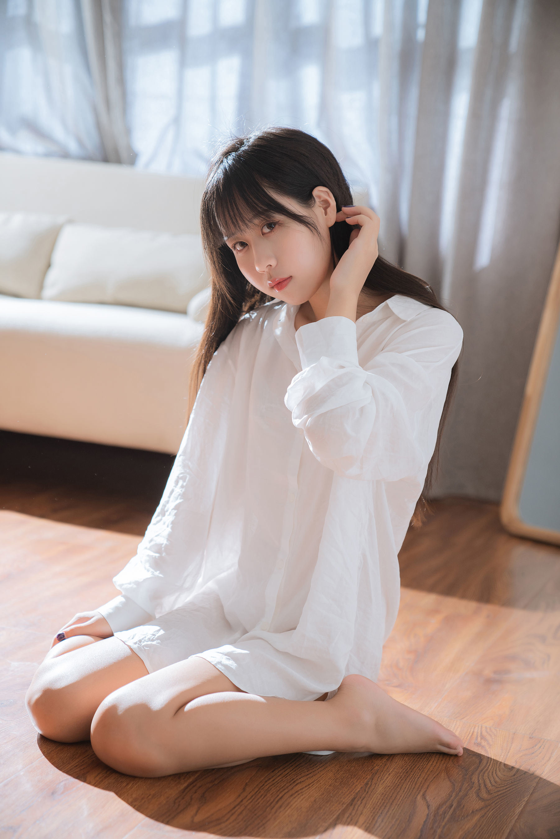 COS福利] 陽光美少女萌芽兒o0 - 浴缸