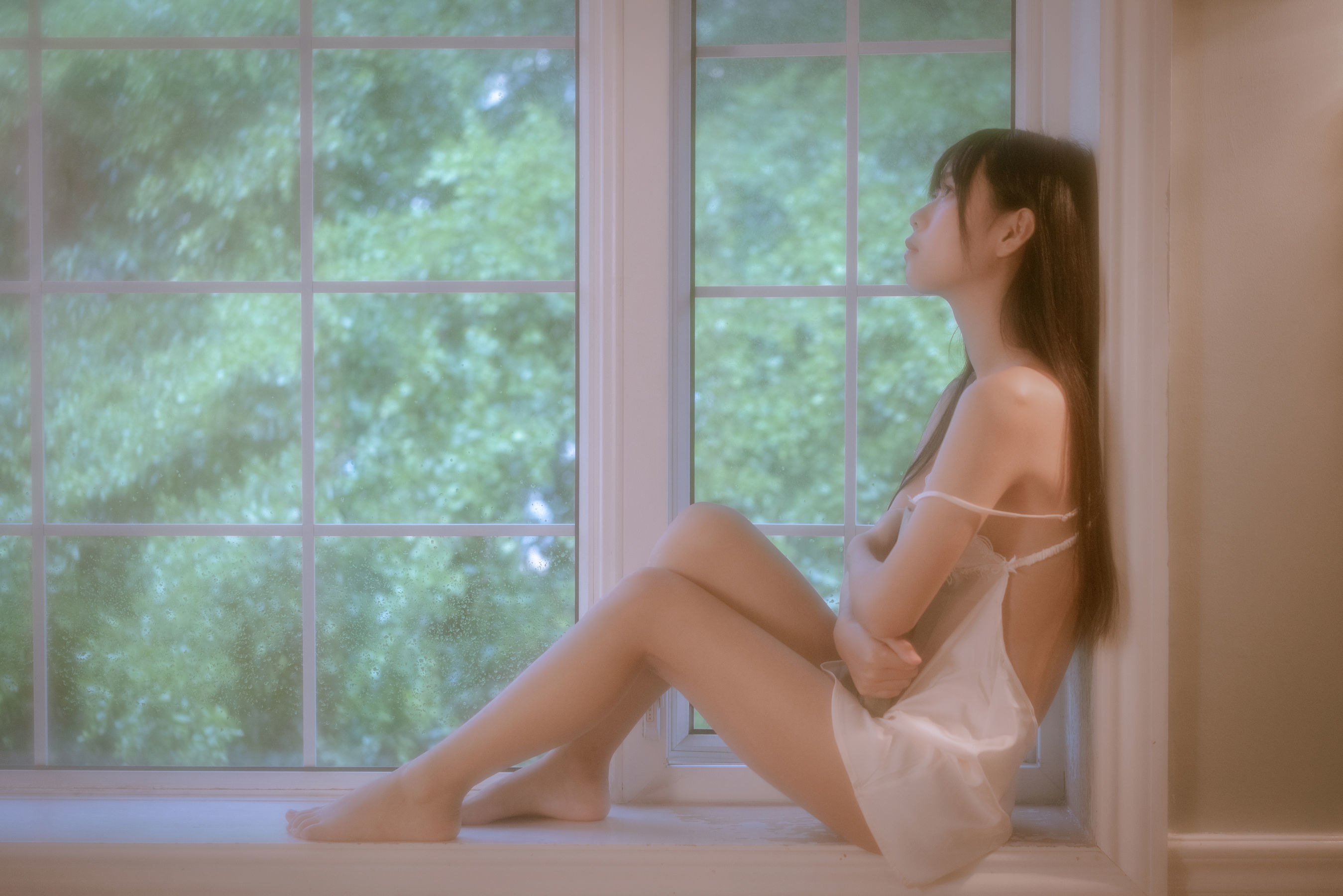 COS福利] 陽光美少女萌芽兒o0 - 遐 私房