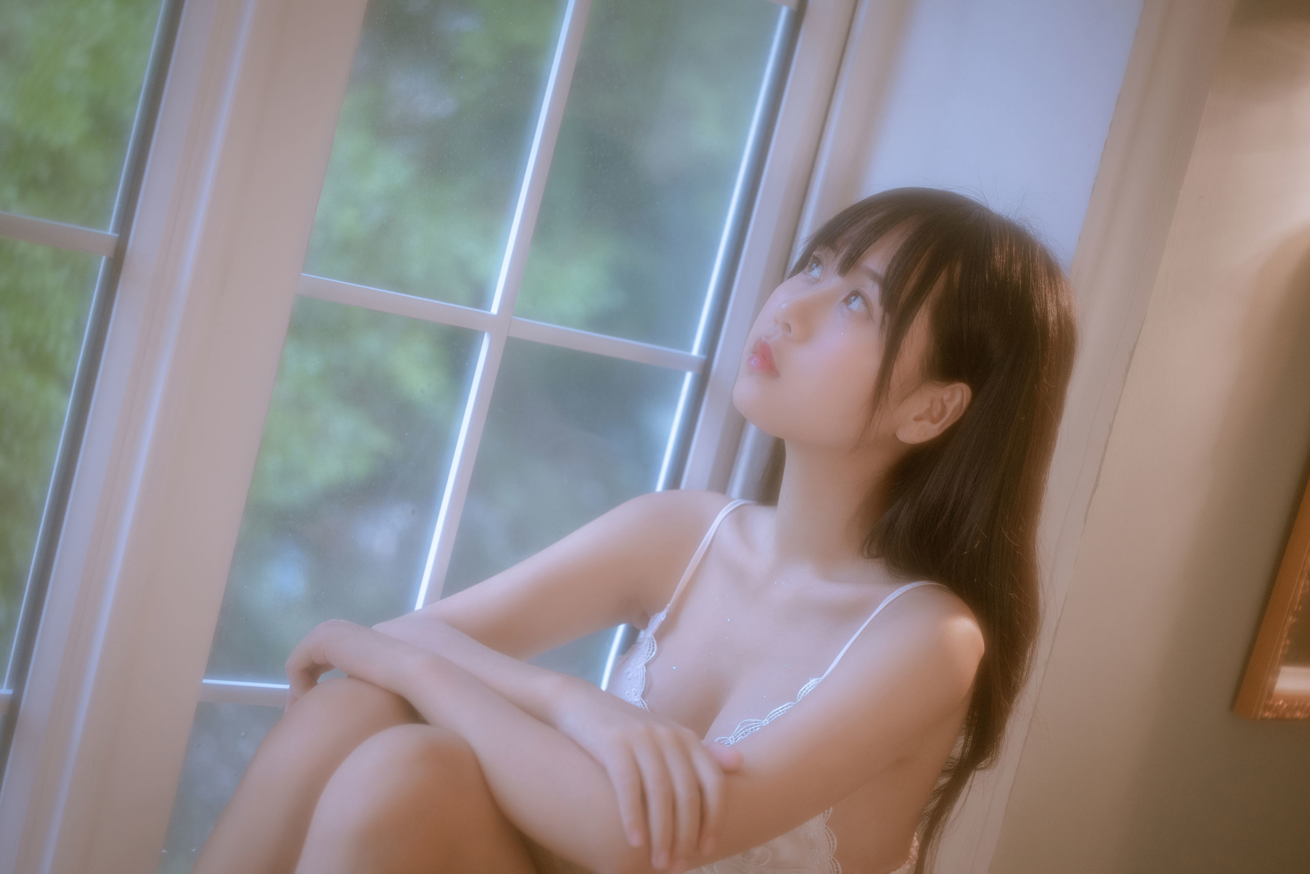 COS福利] 陽光美少女萌芽兒o0 - 遐 私房