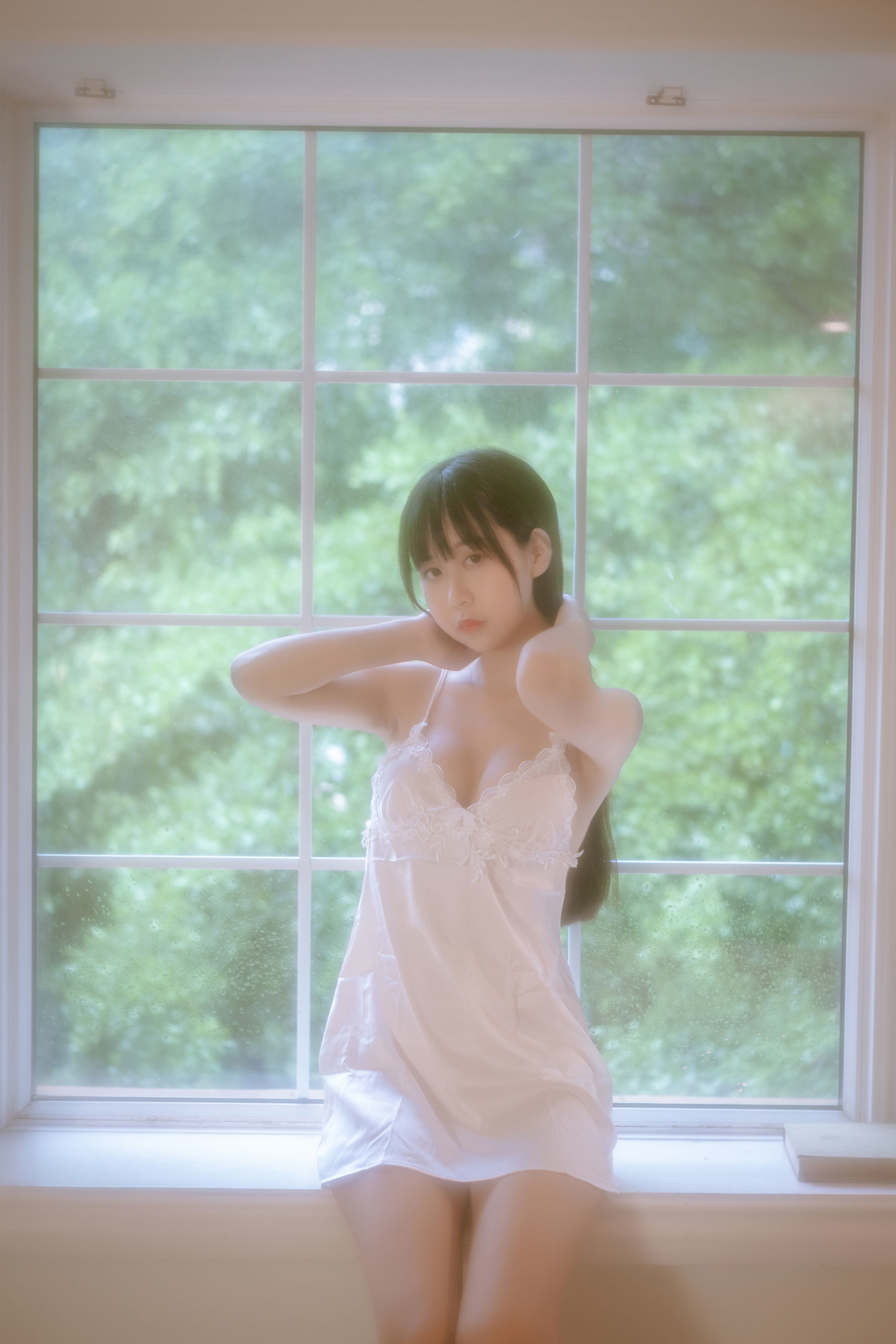 COS福利] 陽光美少女萌芽兒o0 - 遐 私房