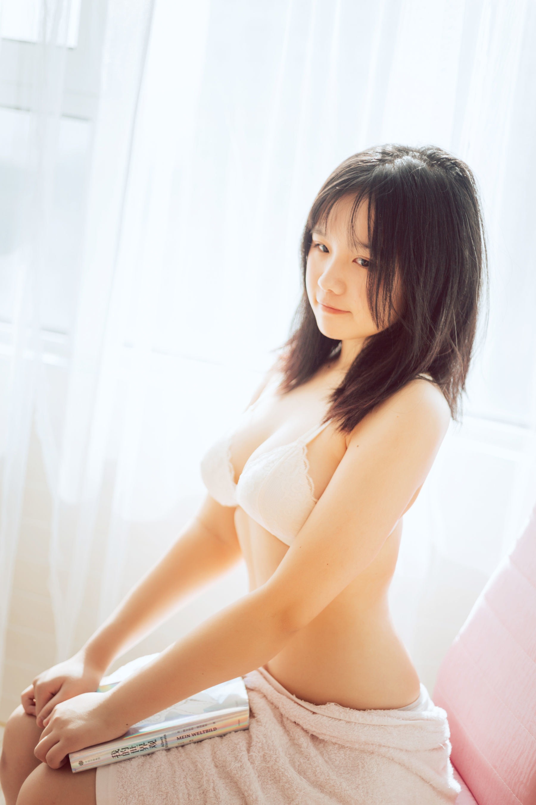 COS Welfare] Ah Ban is very happy today - Private