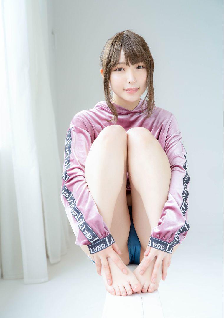 COS福利] [後宮] 阿麻津様 戀物畫廊 「誘惑戀物」