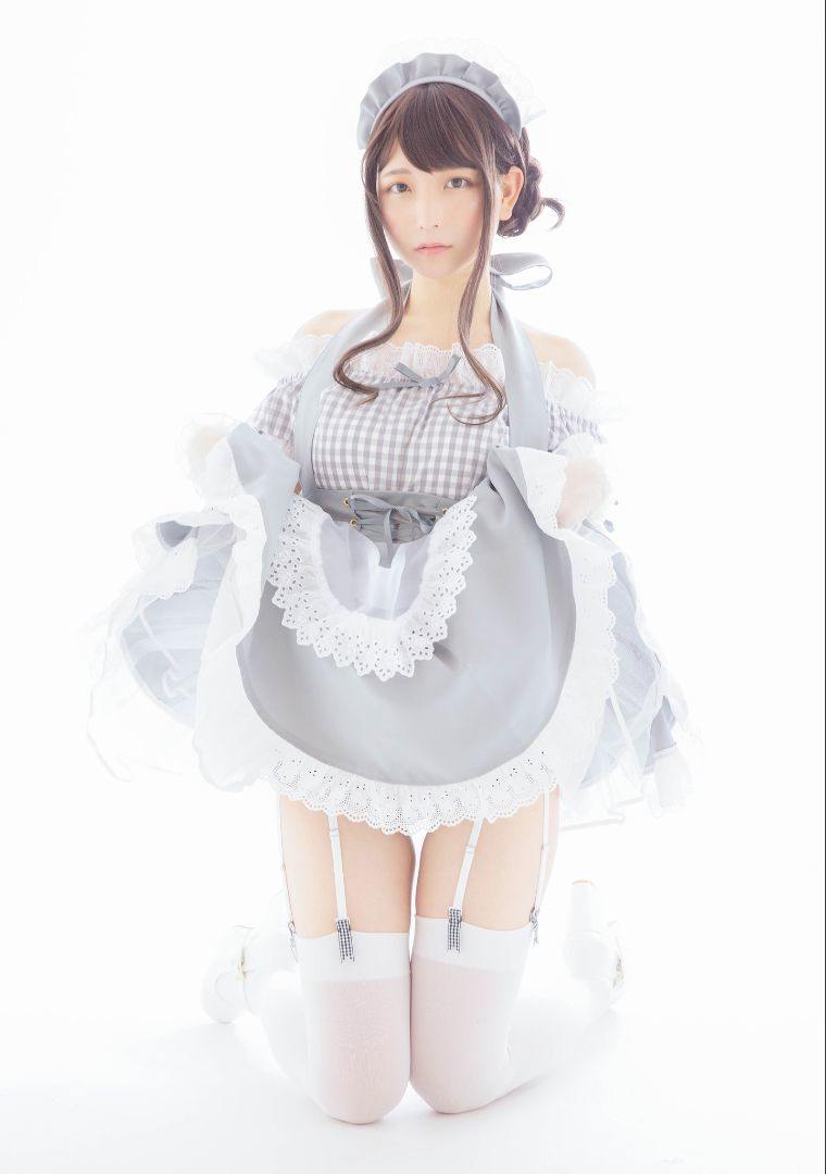 COS Welfare] [Harem] Amatsu-sama Fetish Gallery "Temptation Fetish
