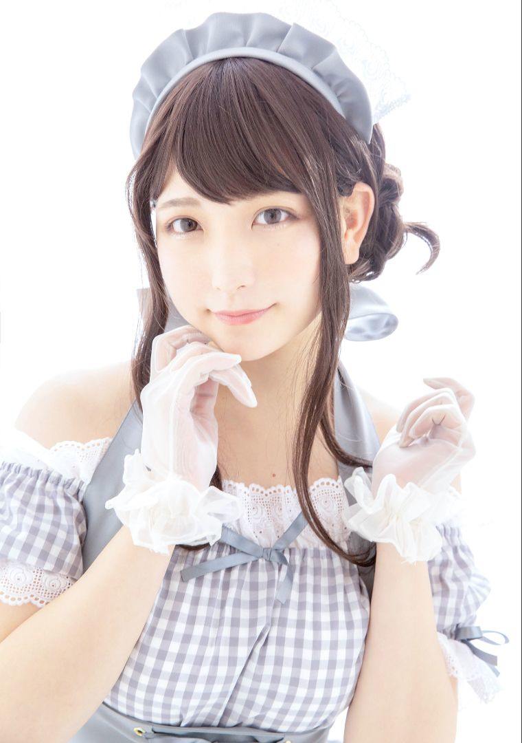 COS Welfare] [Harem] Amatsu-sama Fetish Gallery "Temptation Fetish