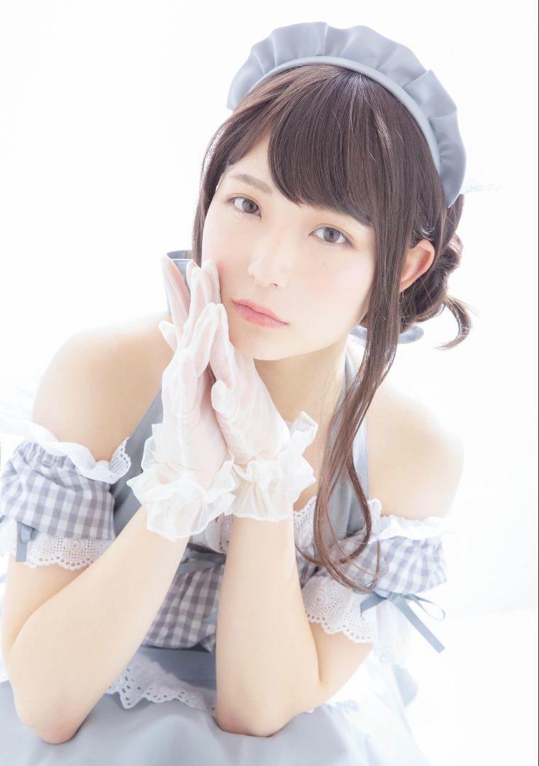 COS Welfare] [Harem] Amatsu-sama Fetish Gallery "Temptation Fetish