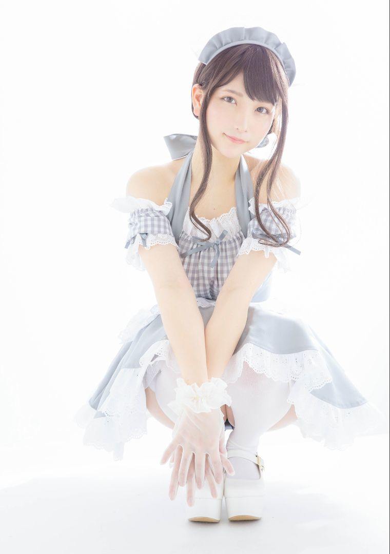 COS Welfare] [Harem] Amatsu-sama Fetish Gallery "Temptation Fetish