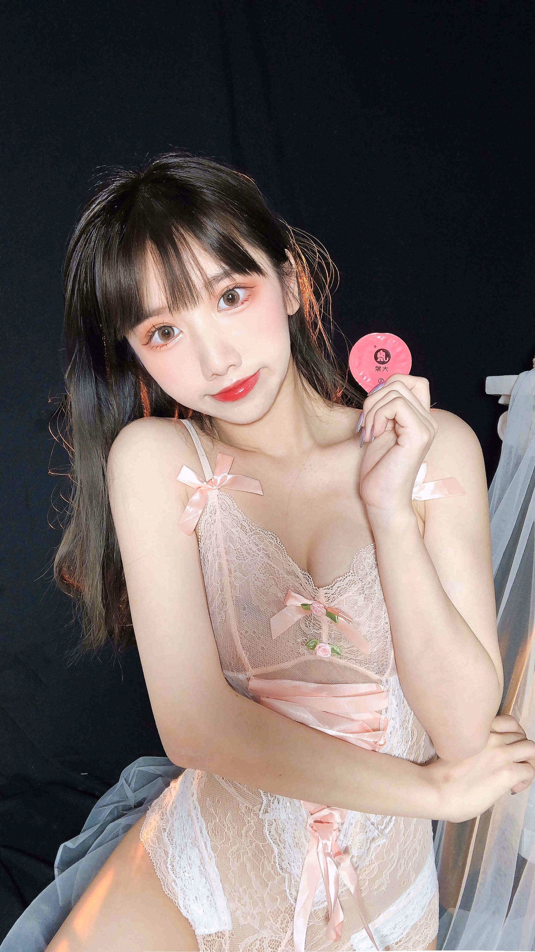 COS Phúc lợi] Blogger anime Guo Mei Jiang w - Mùa xuân