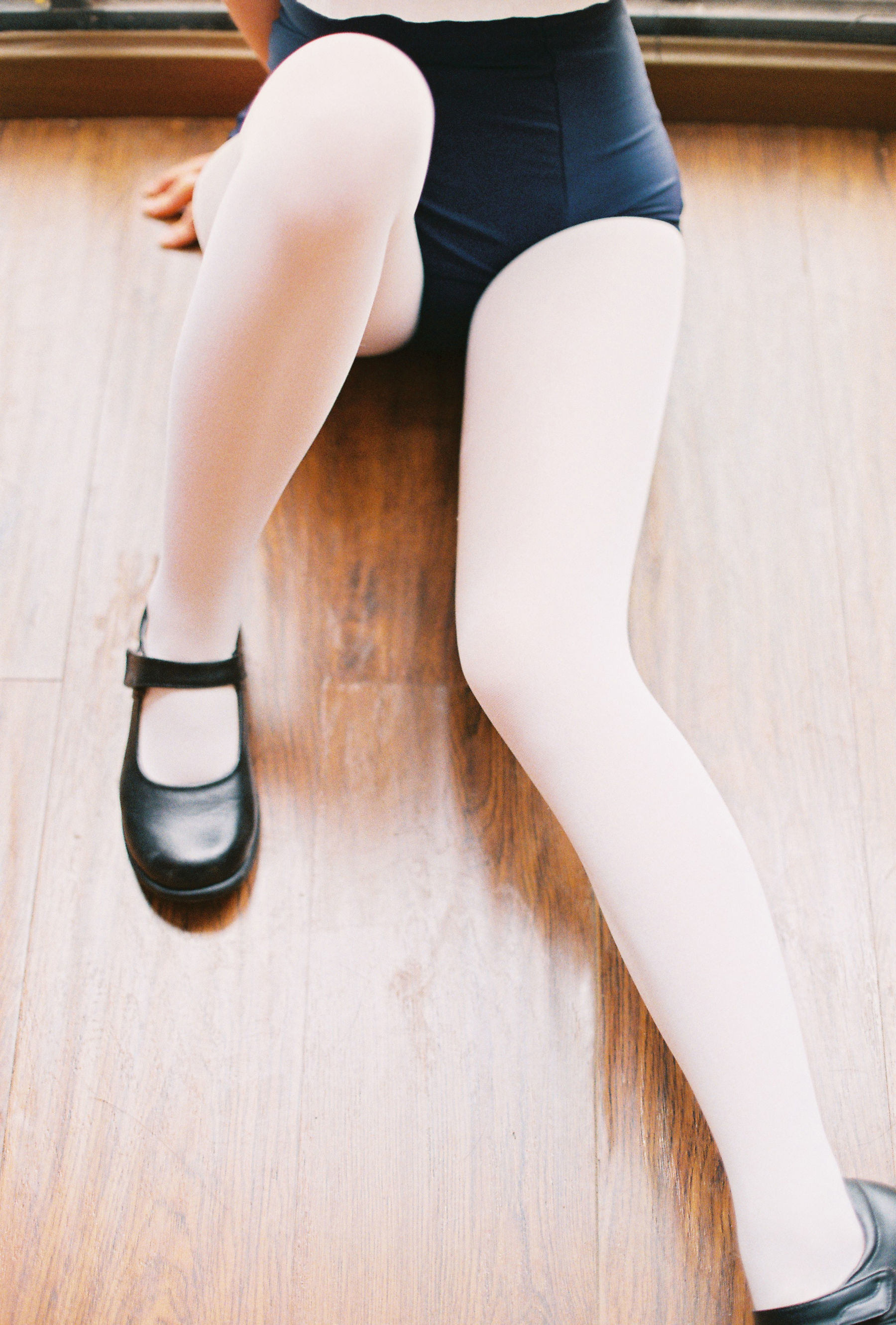 COS福利] 可愛人氣Coser麵餅仙兒 - 水手服 死庫水