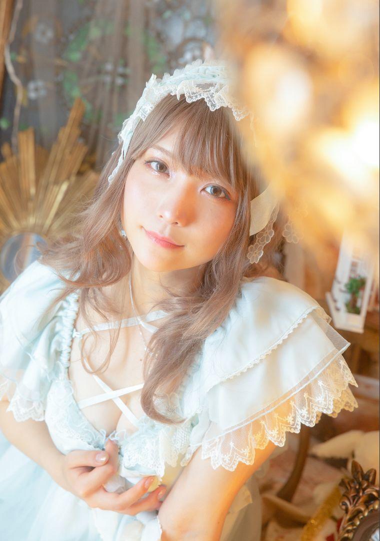 COS Phúc lợi] [Harem] Amatsu-sama Fetish Gallery "Fetish của Thánh nữ