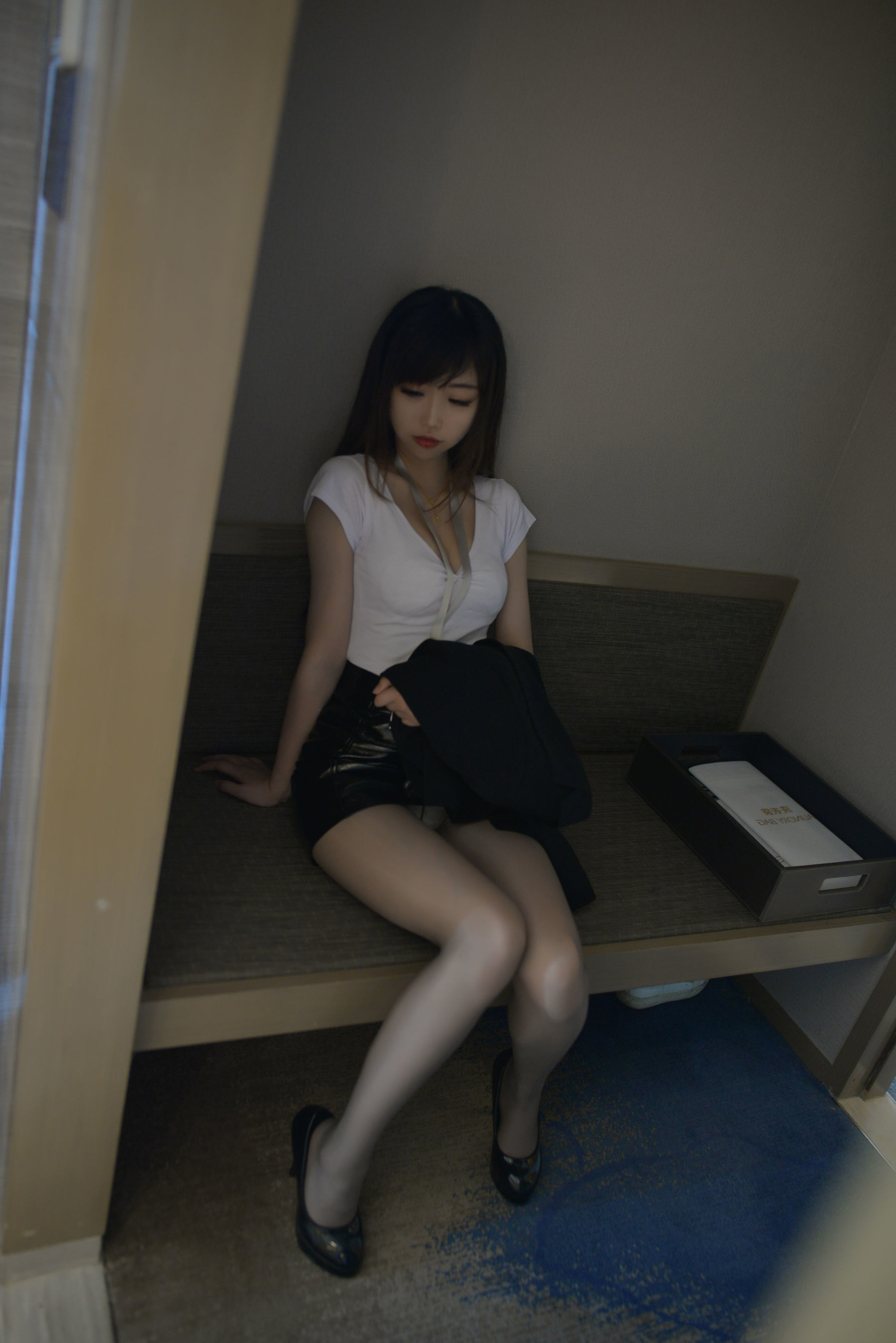 COS特典] コスお姉さんセキ - 小さな秘書