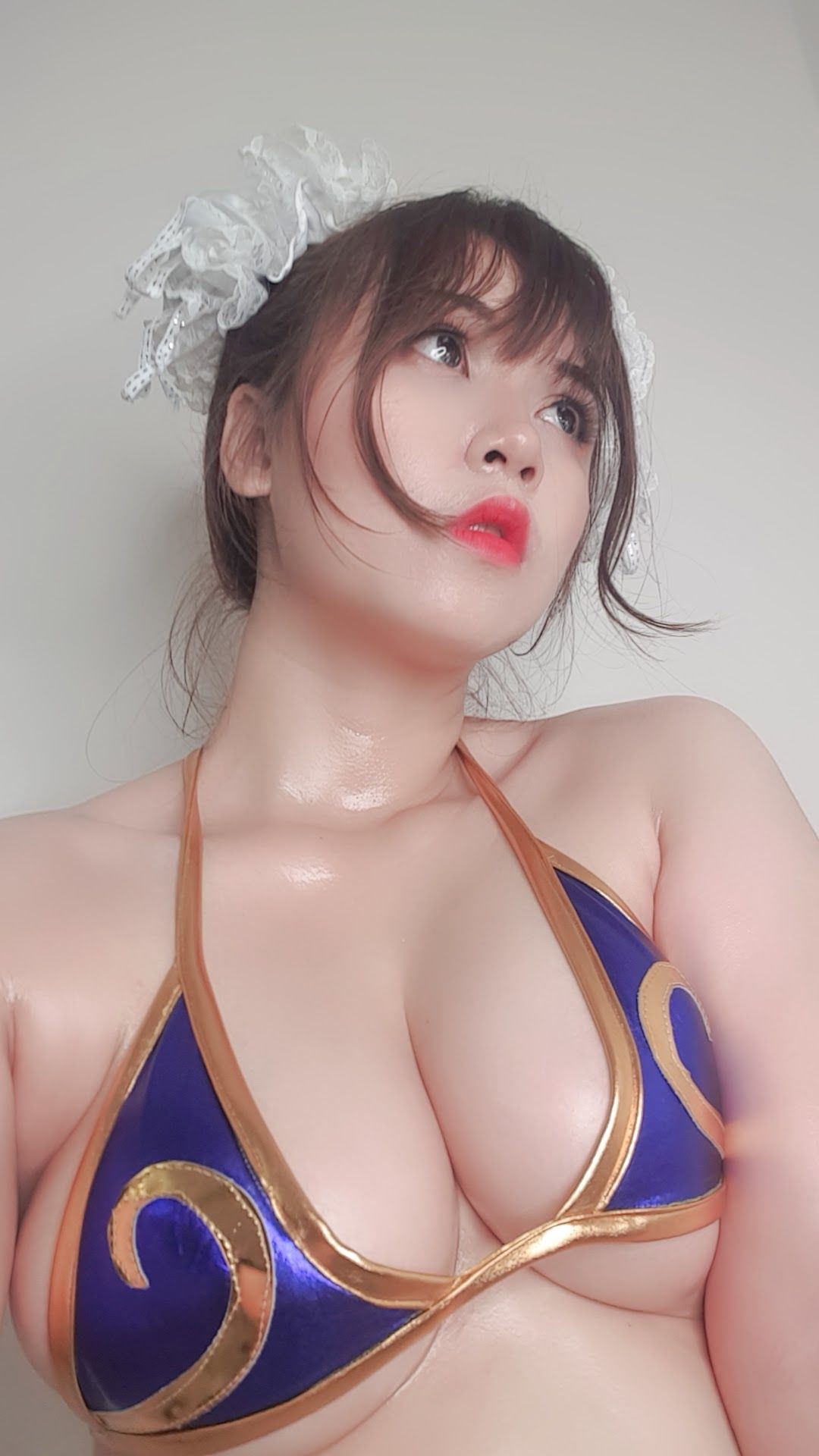 COS Phúc Lợi] Uy Uy - Chun-Li