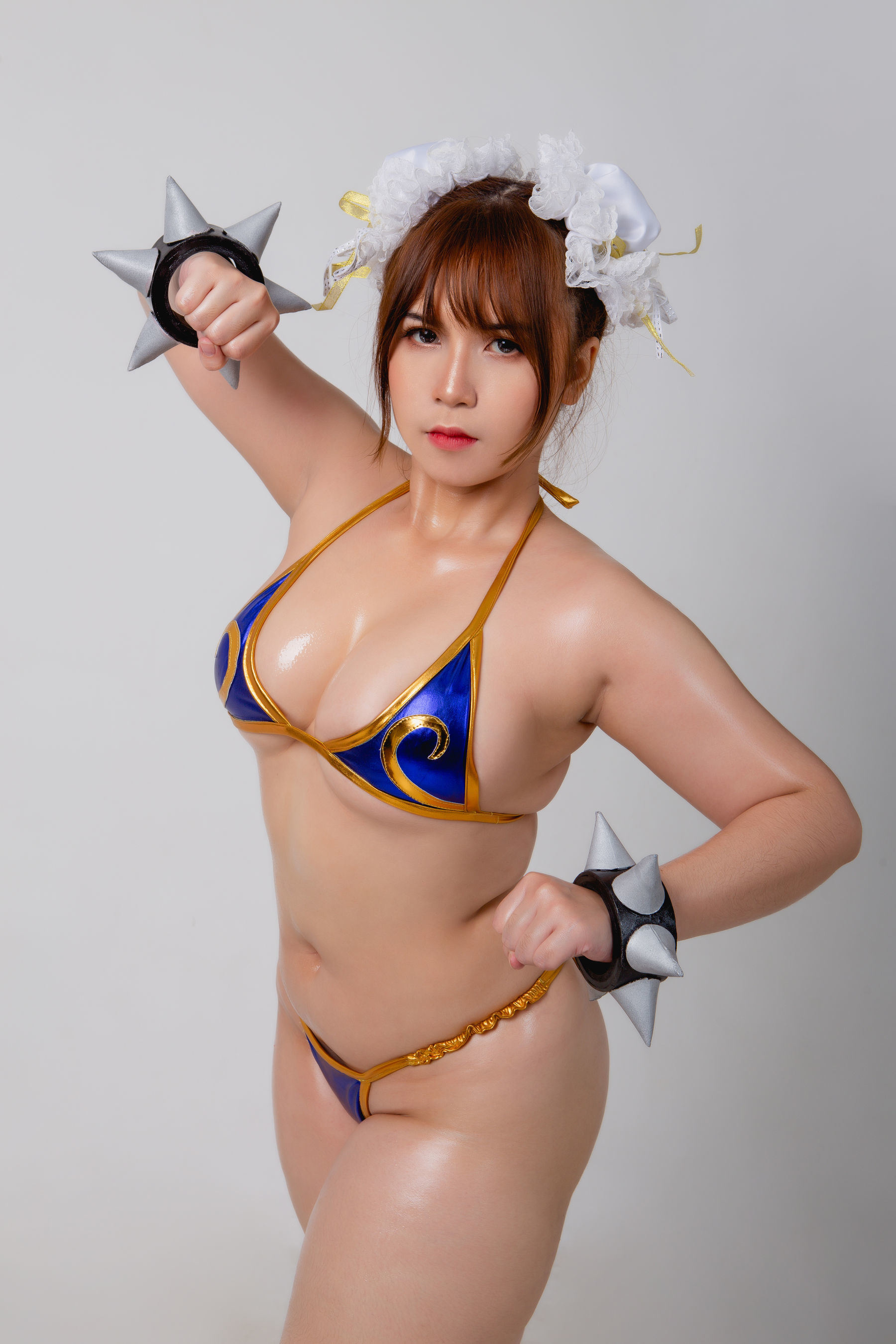 COS Welfare] Uy Uy - Chun-Li