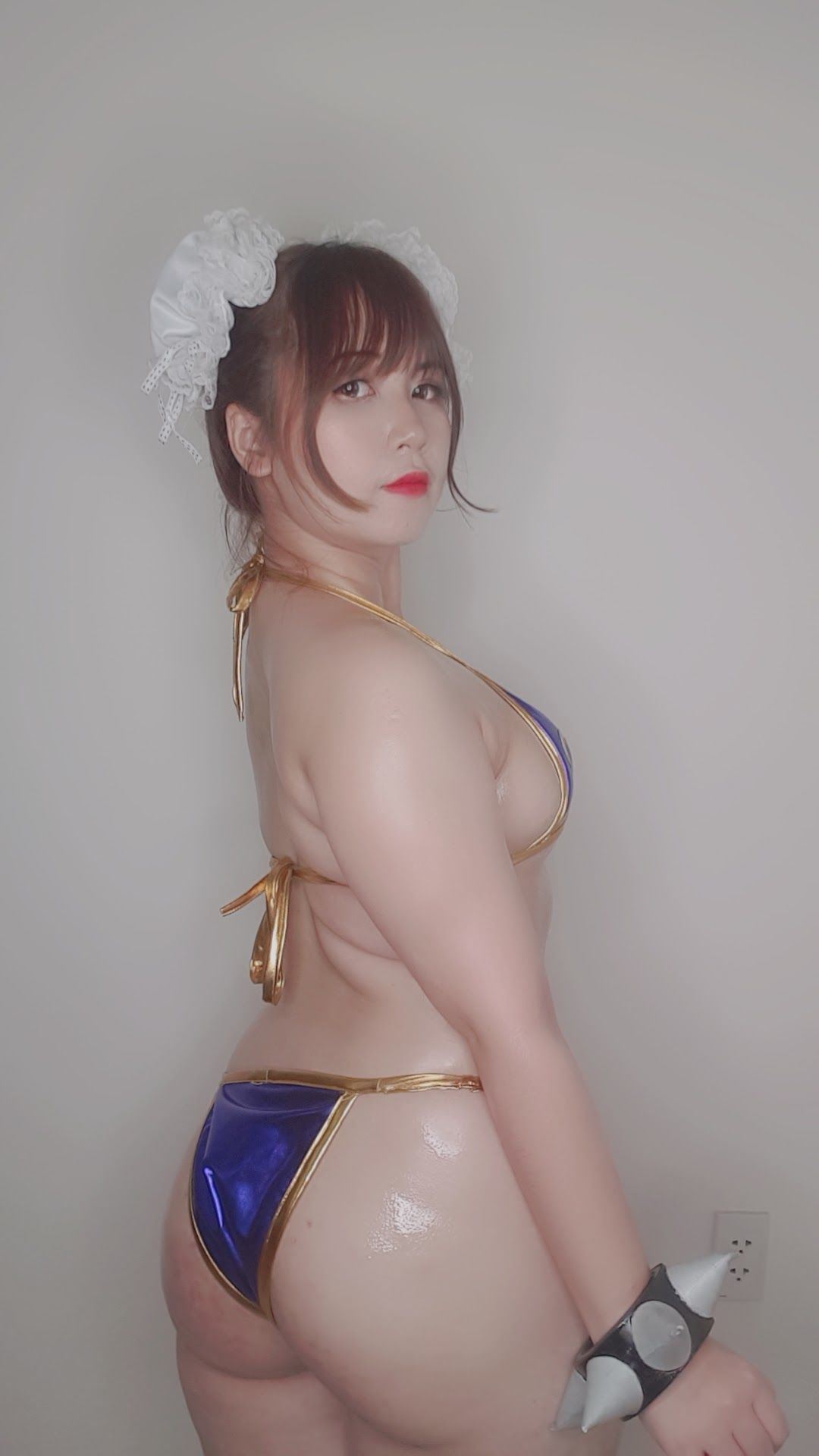 COS Welfare] Uy Uy - Chun-Li