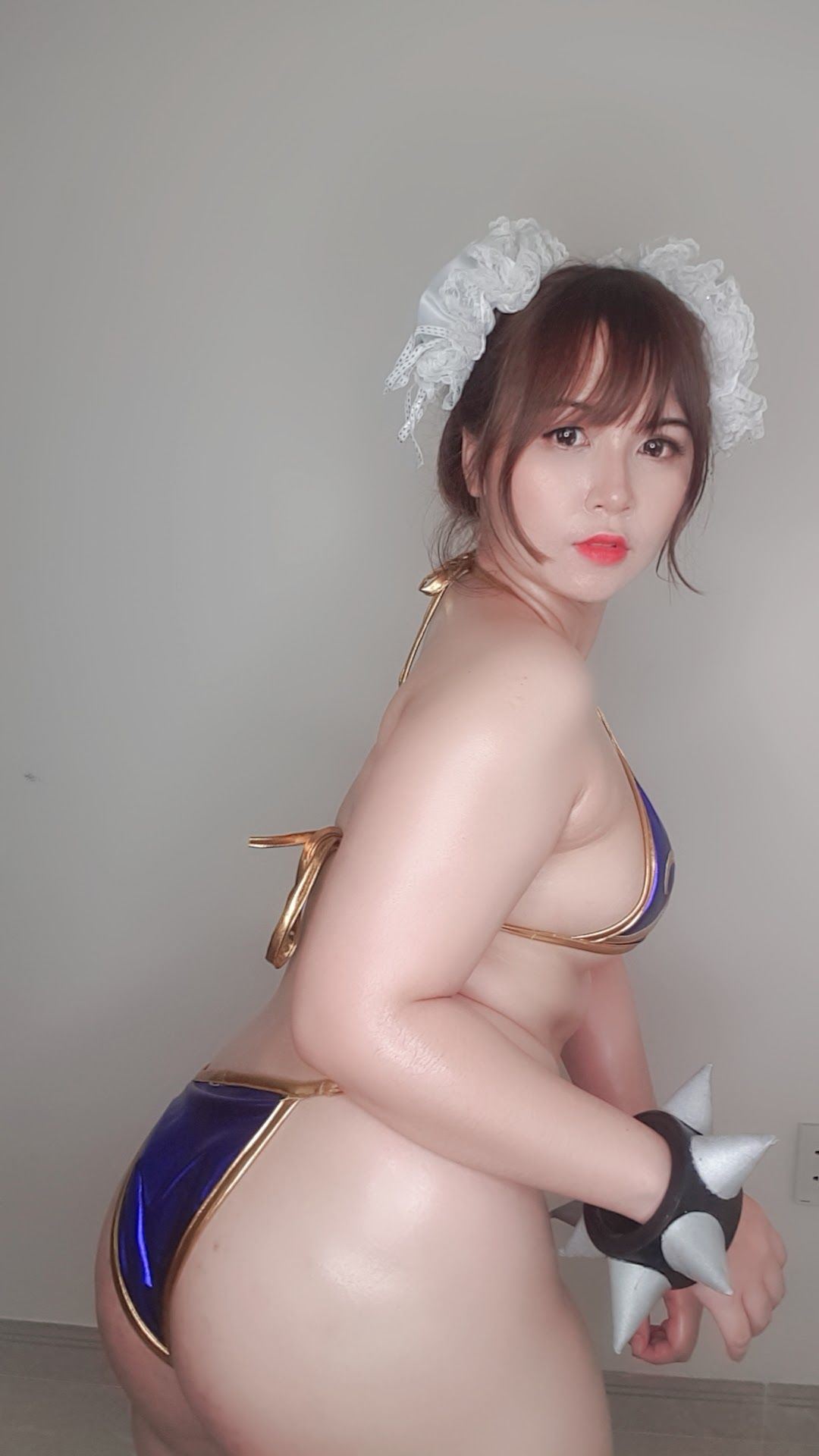 COS Welfare] Uy Uy - Chun-Li