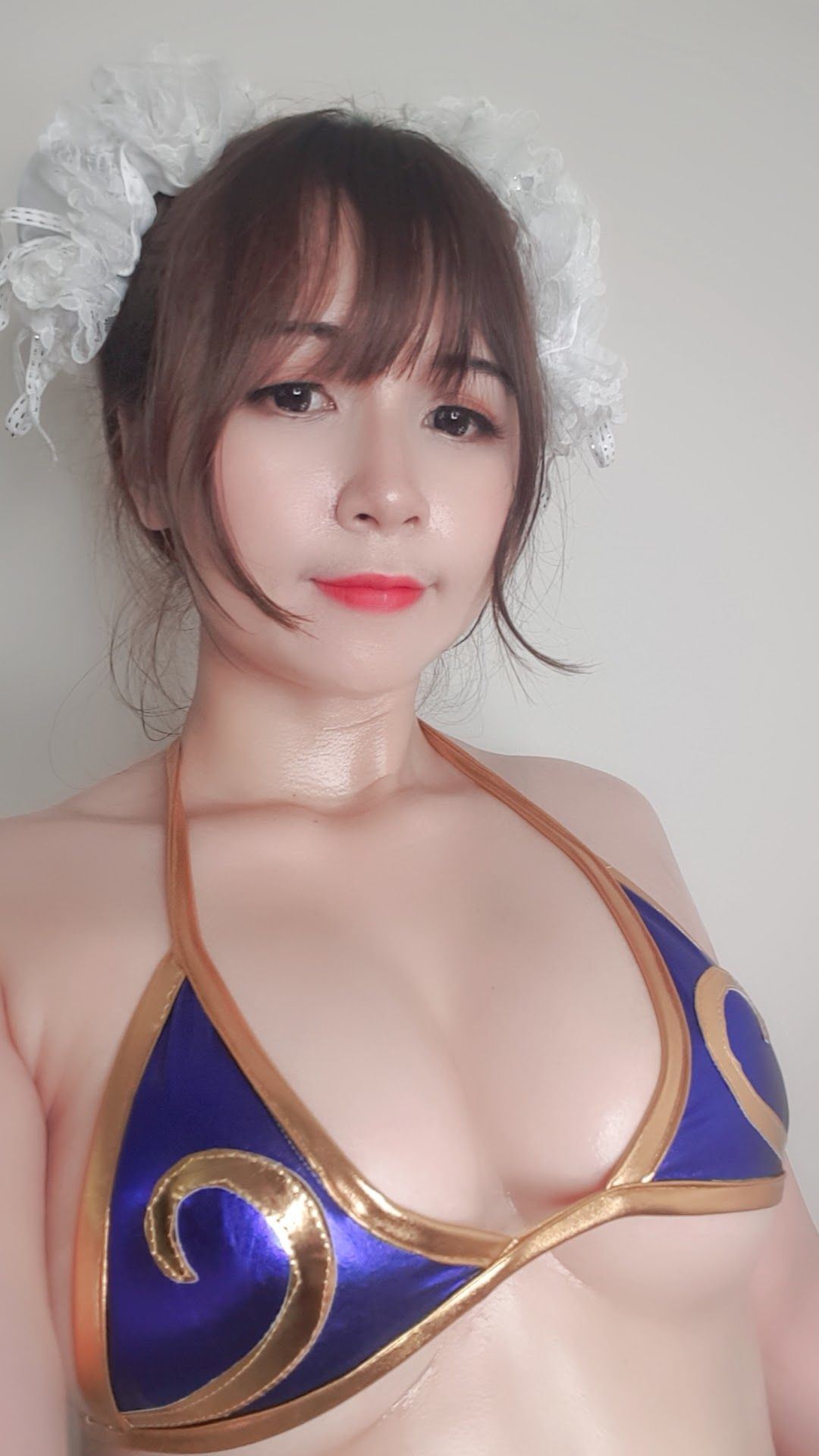 COS Phúc Lợi] Uy Uy - Chun-Li