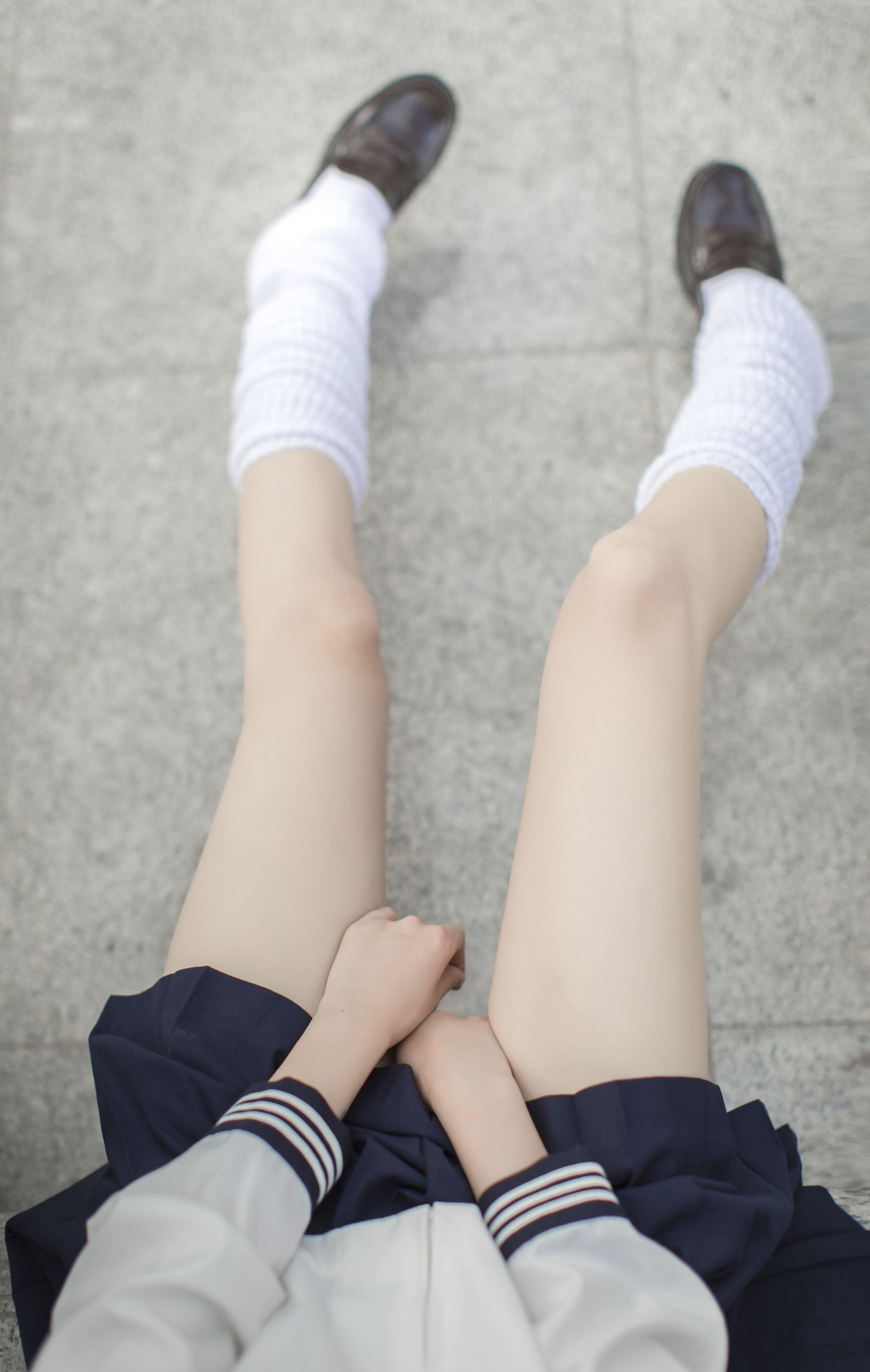 COSสวัสดิการ] สาวน่ารักเยี่ยนเจียงจอมมารw - เขตแดนสมบูรณ์
