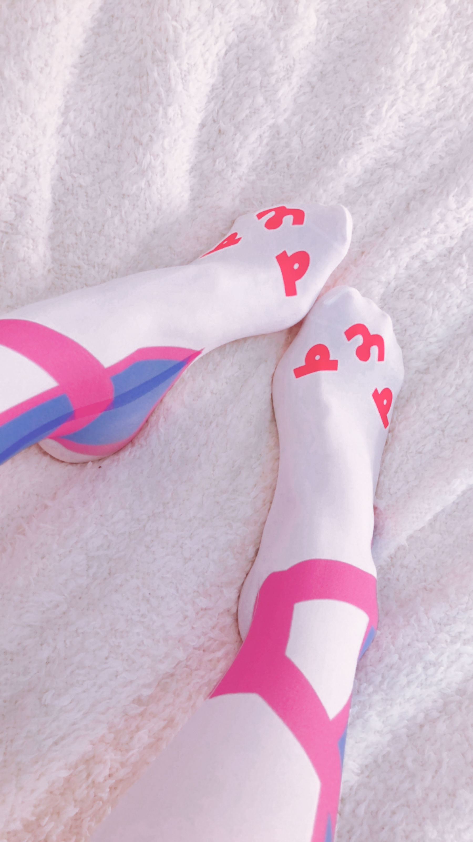 Cosplay Perks] Adorable Girl Yan Jiang Great Demon King w - D.Va