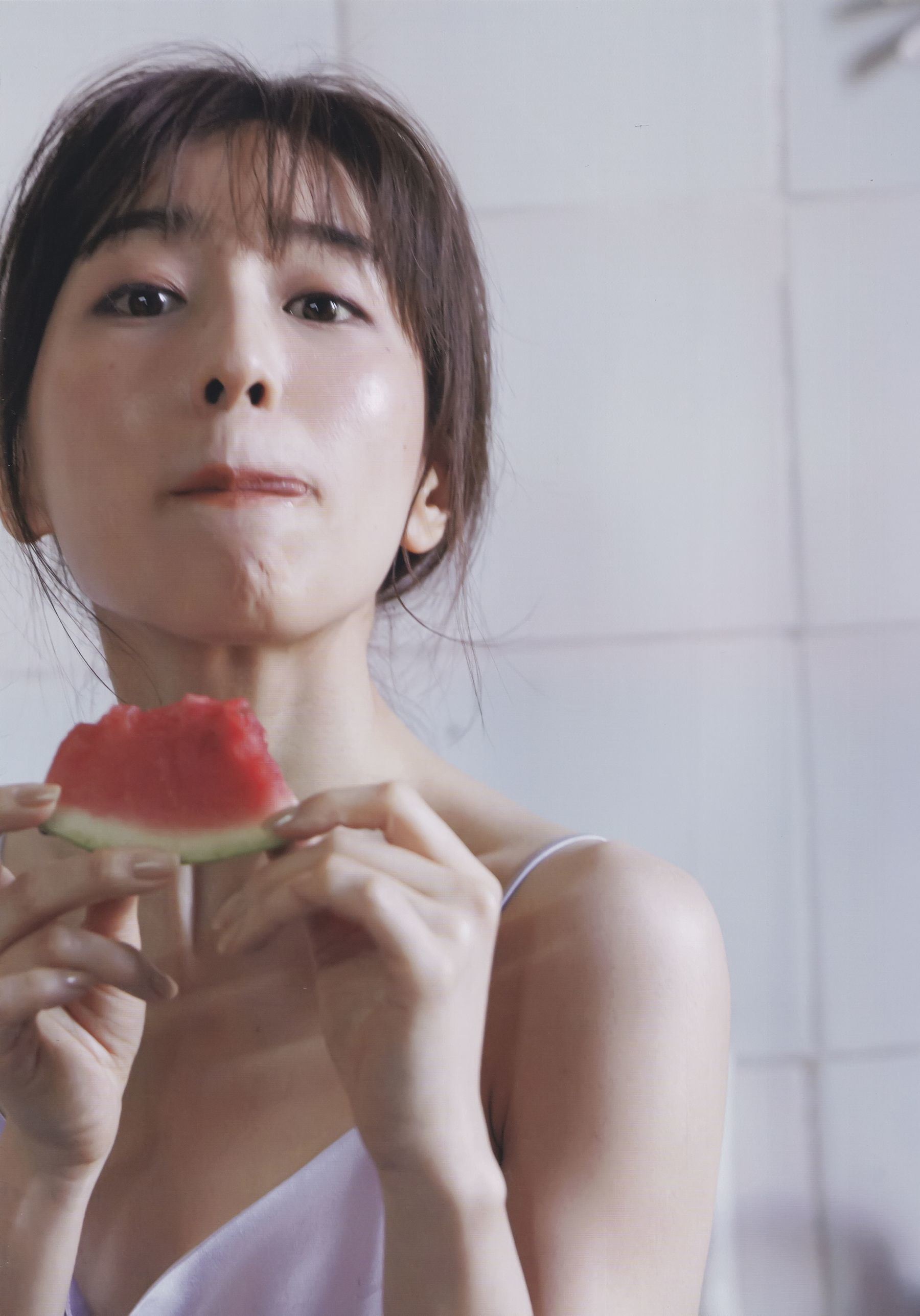 COS 복지] 다나카 미나미 1st 사진집 Sincerely yours