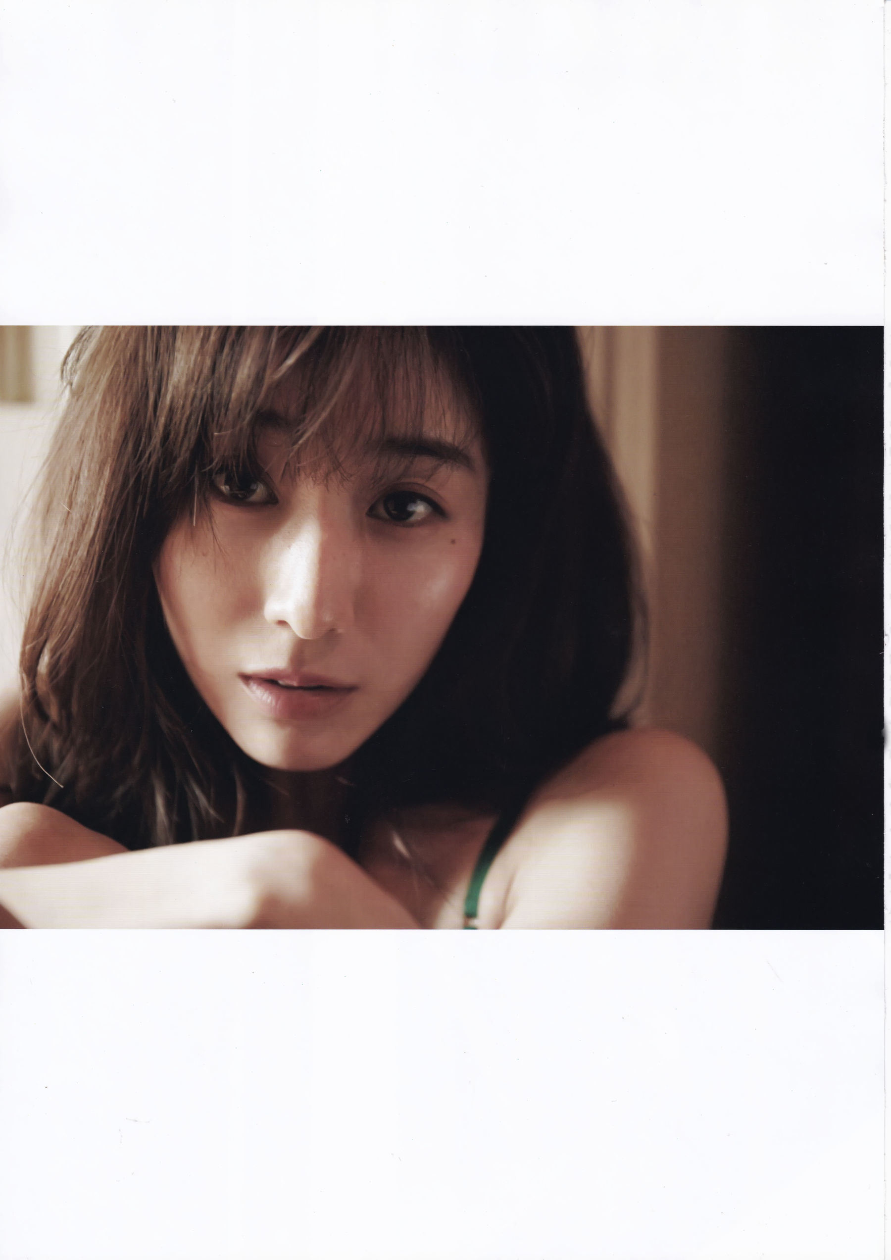 COS 복지] 다나카 미나미 1st 사진집 Sincerely yours
