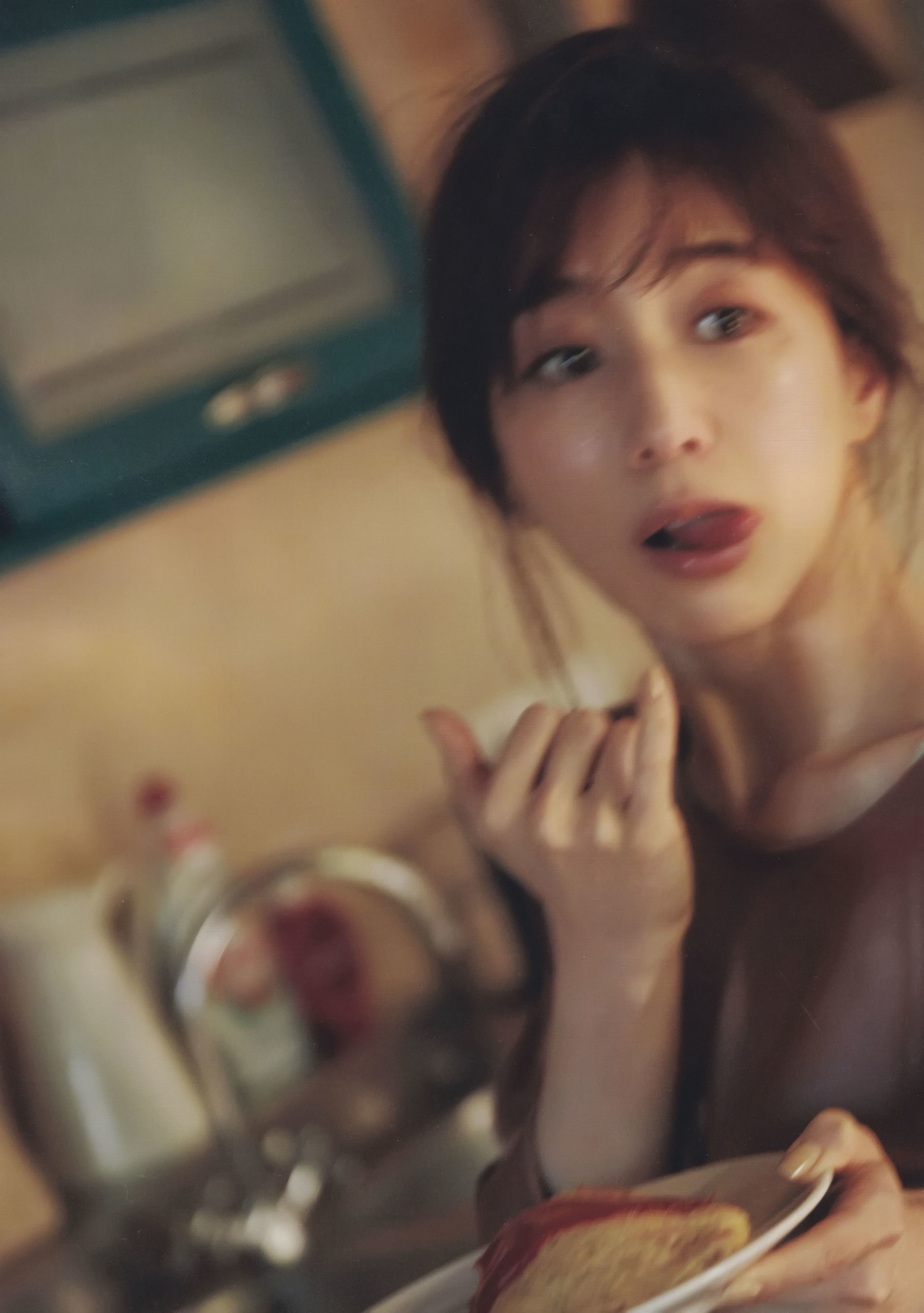 COS福利] 田中美奈實第一攝影集 Sincerely Yours