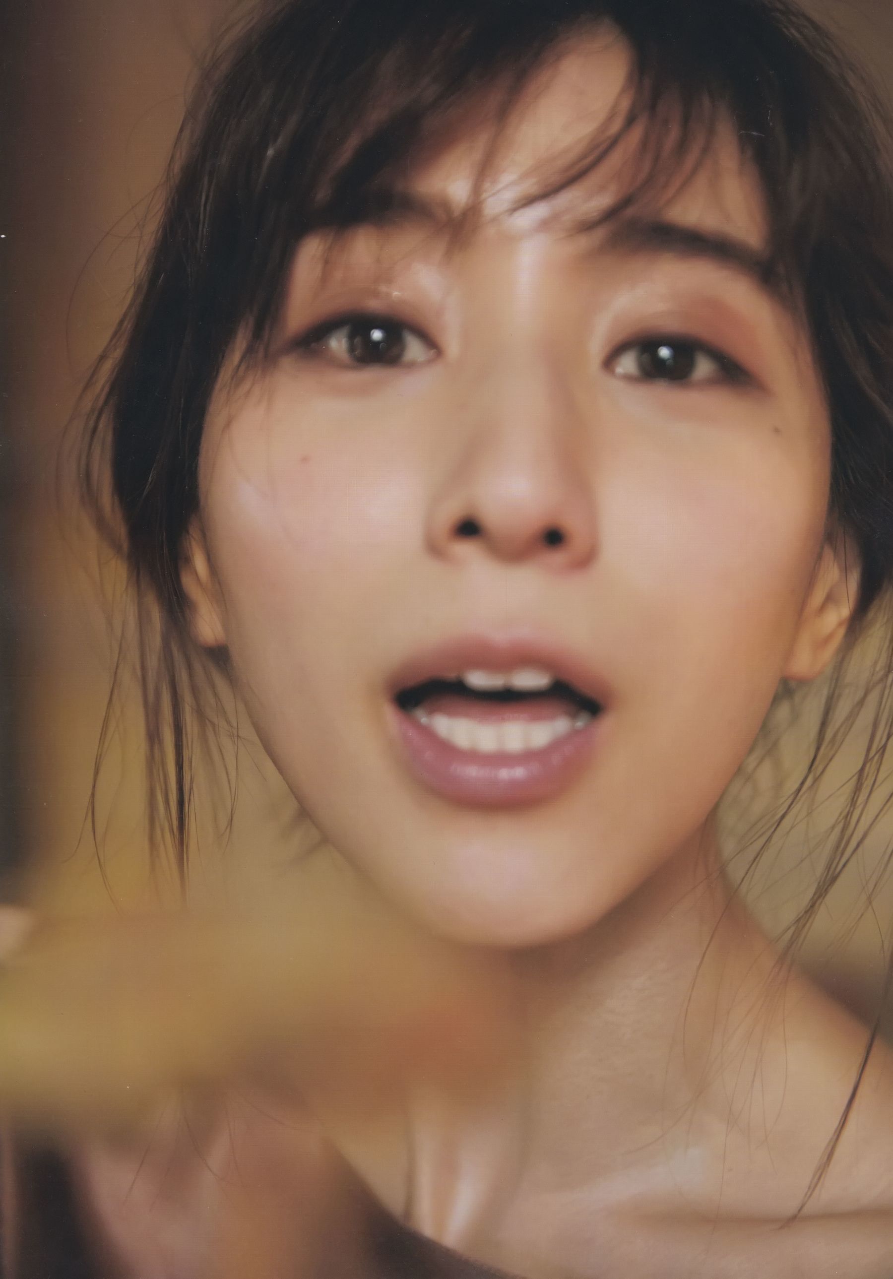 COS福利] 田中美奈實第一攝影集 Sincerely Yours