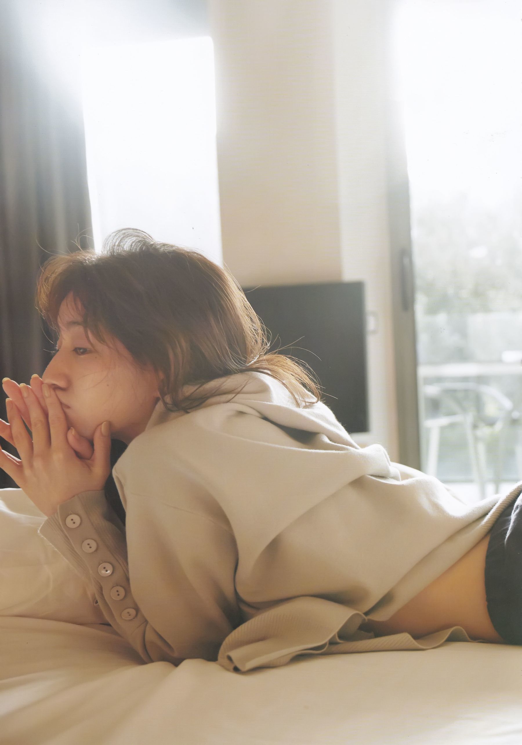 [COS福利] 田中みな実1st写真集 Sincerely yours