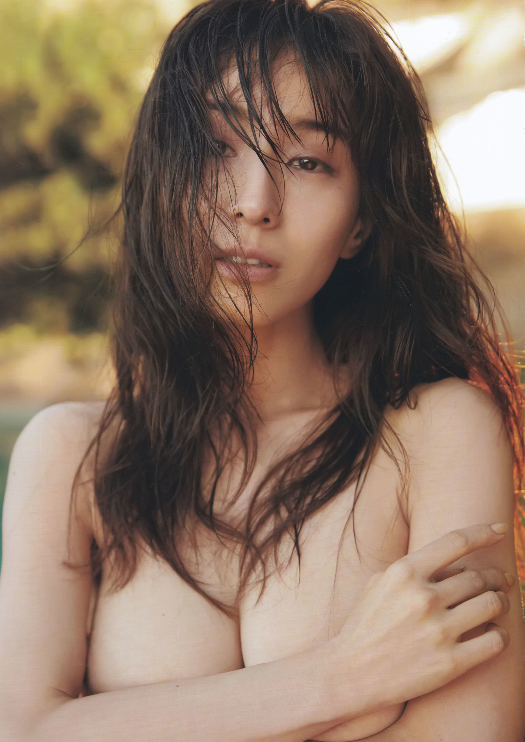 คอสฟูหลี่] ทานากะ มินามิ 1st หนังสือภาพ อย่างจริงใจของท่าน