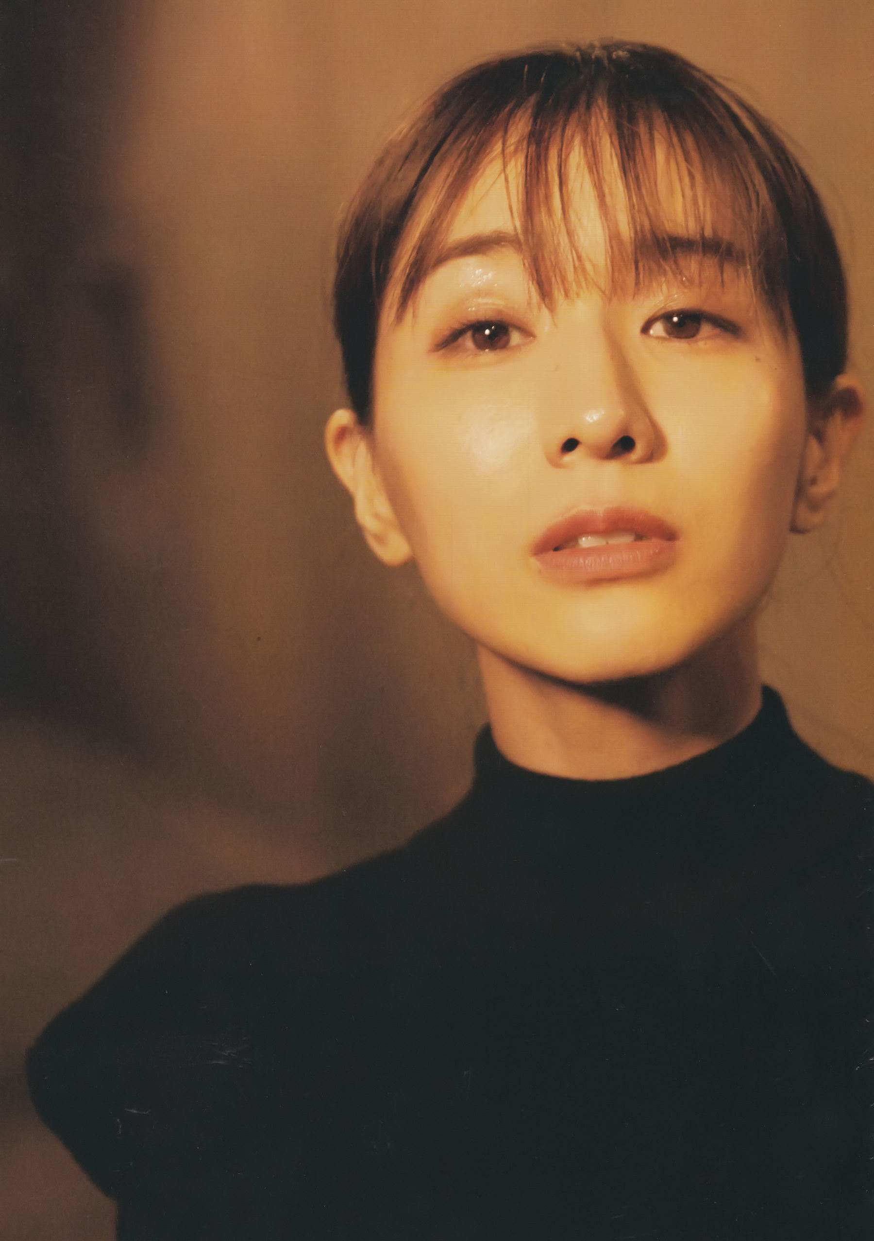 คอสฟูหลี่] ทานากะ มินามิ 1st หนังสือภาพ อย่างจริงใจของท่าน