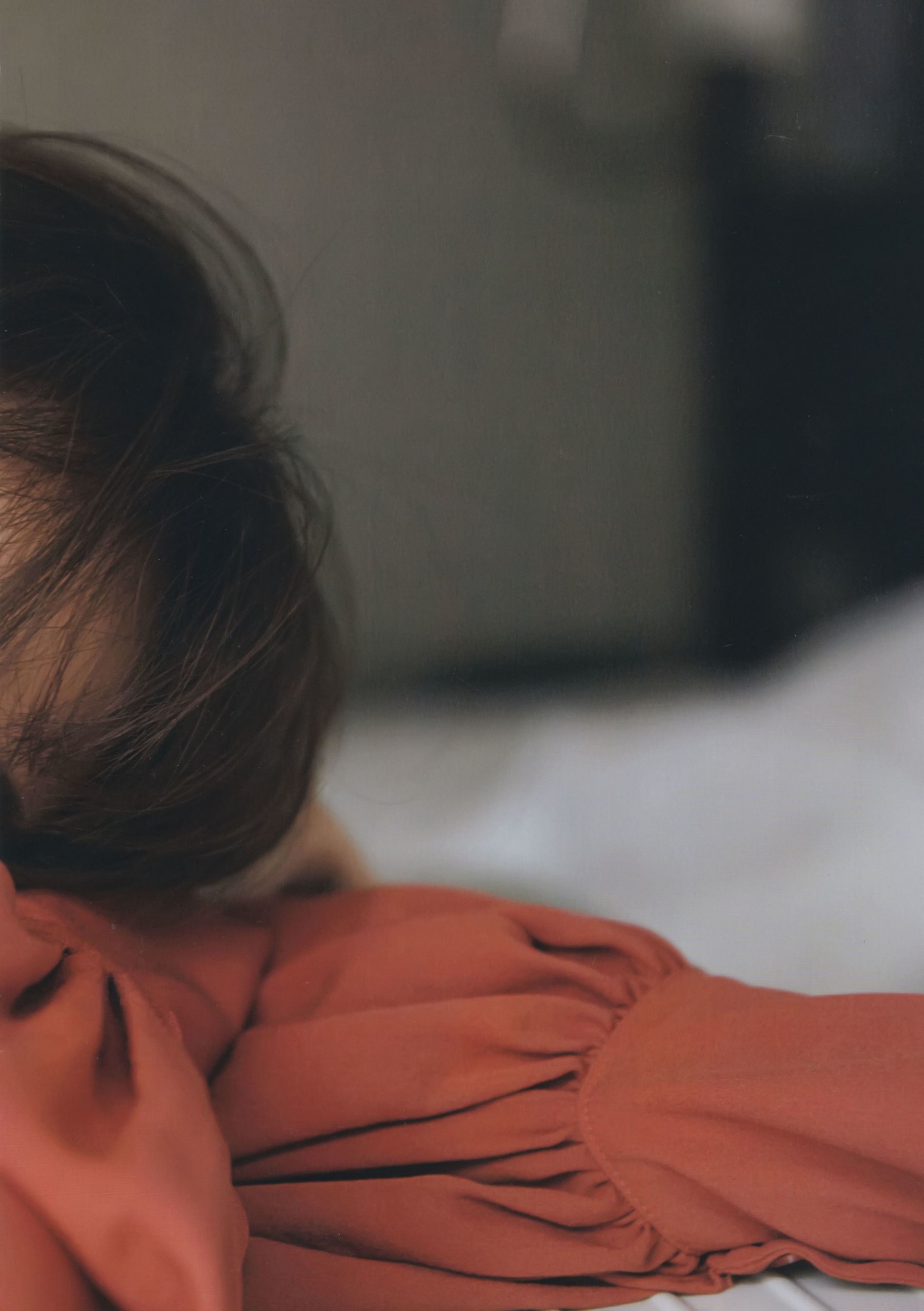 คอสฟูหลี่] ทานากะ มินามิ 1st หนังสือภาพ อย่างจริงใจของท่าน