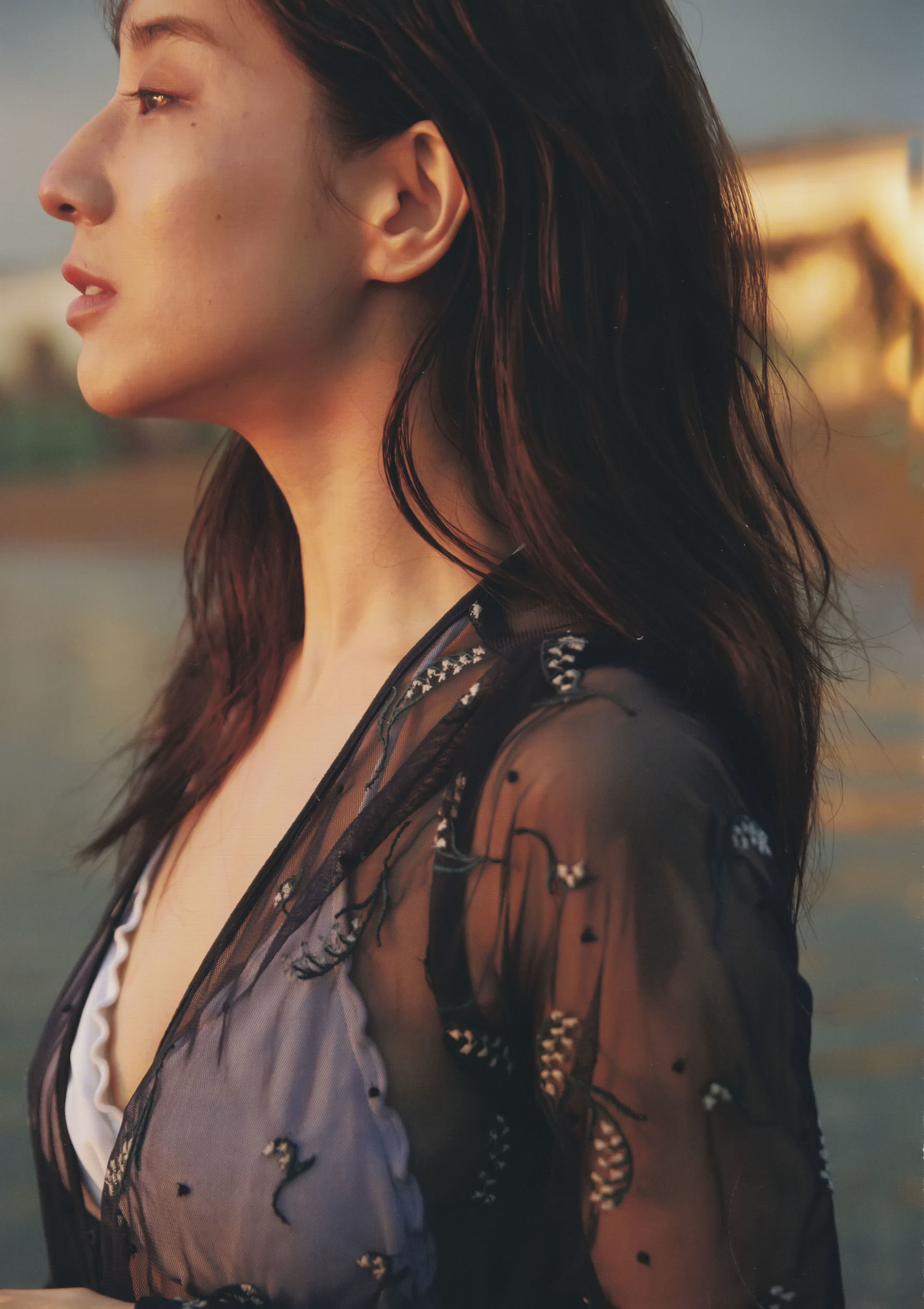 คอสฟูหลี่] ทานากะ มินามิ 1st หนังสือภาพ อย่างจริงใจของท่าน