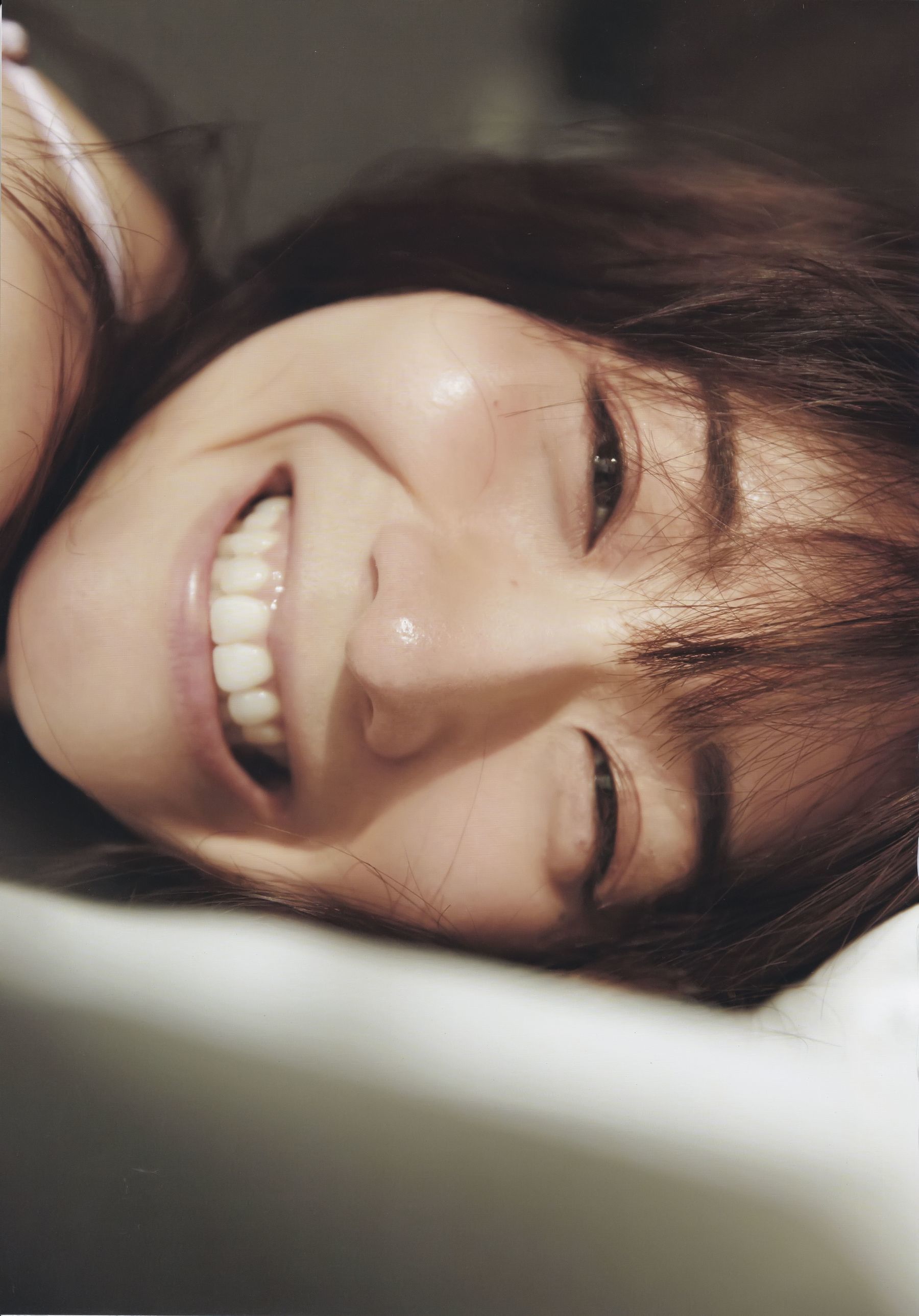 COS 복지] 다나카 미나미 1st 사진집 Sincerely yours