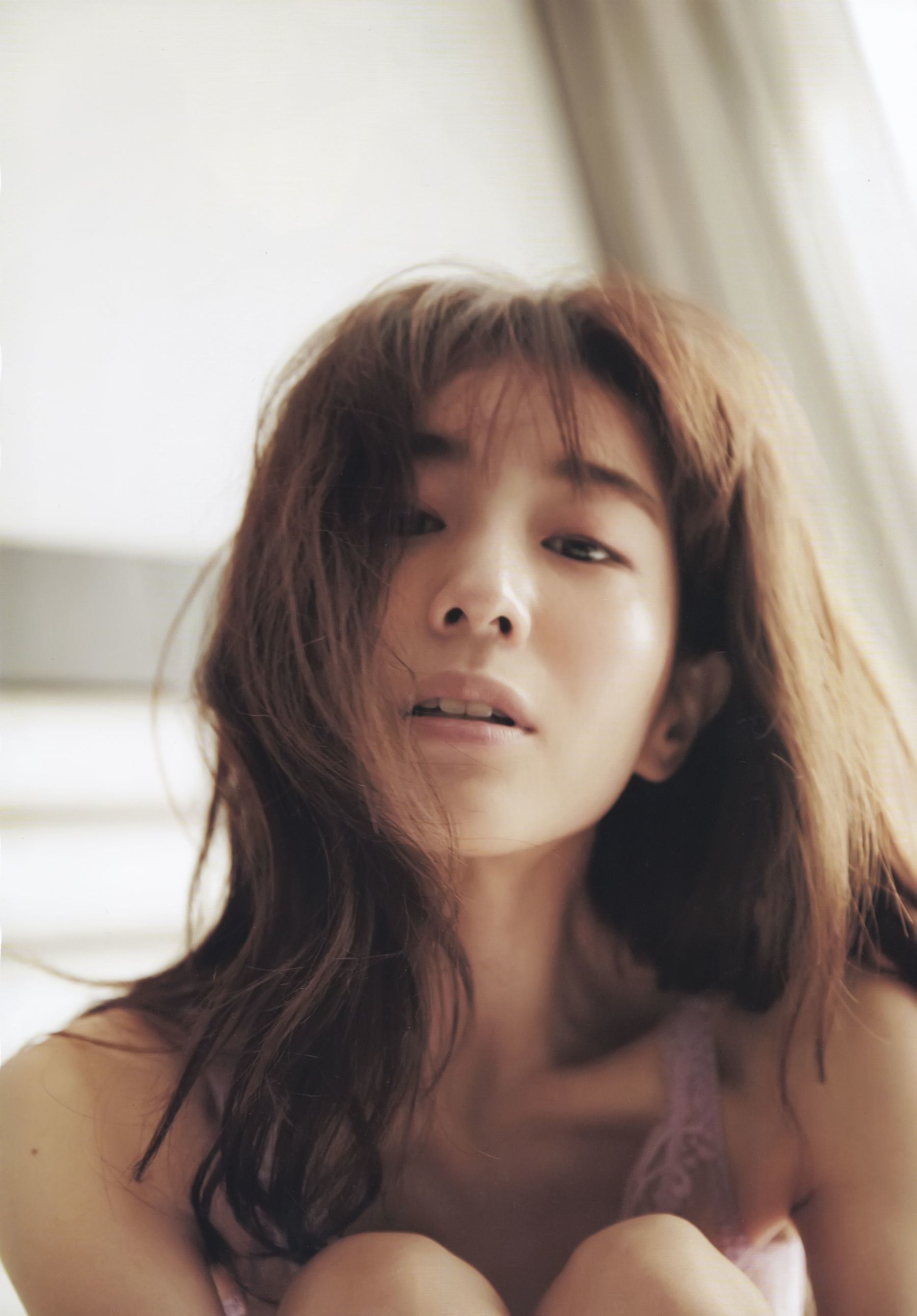 COS 복지] 다나카 미나미 1st 사진집 Sincerely yours