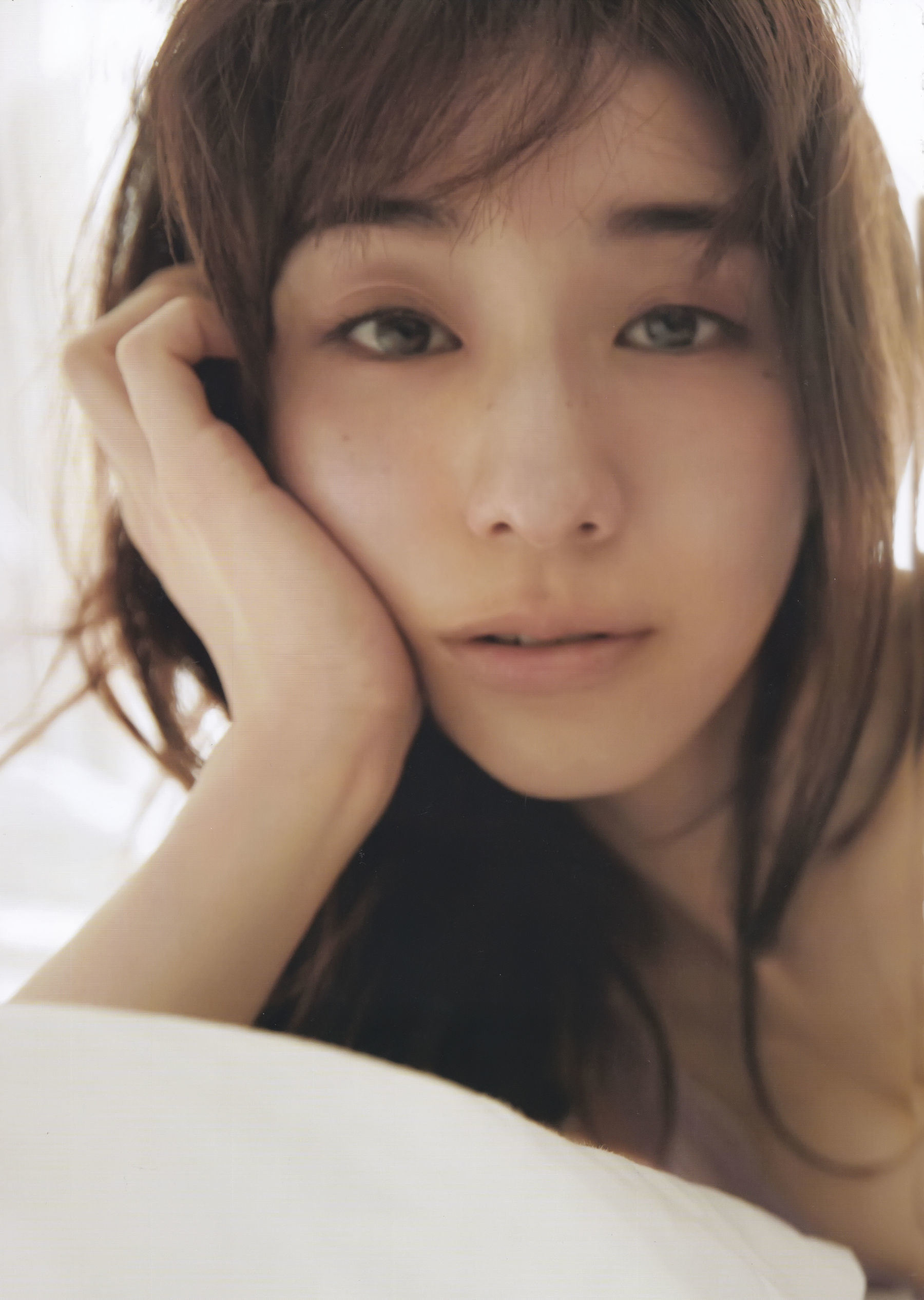 COS 복지] 다나카 미나미 1st 사진집 Sincerely yours