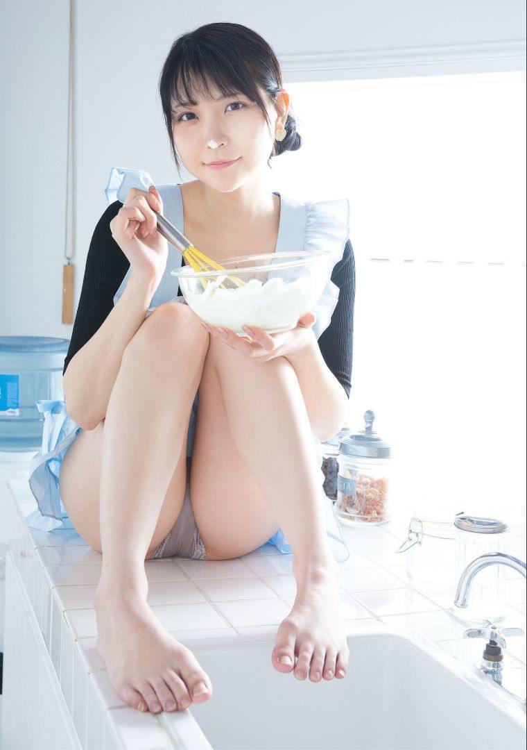 COS福利] [哈雷姆] 阿麻津様戀物癖畫廊「白日夢的戀物癖」