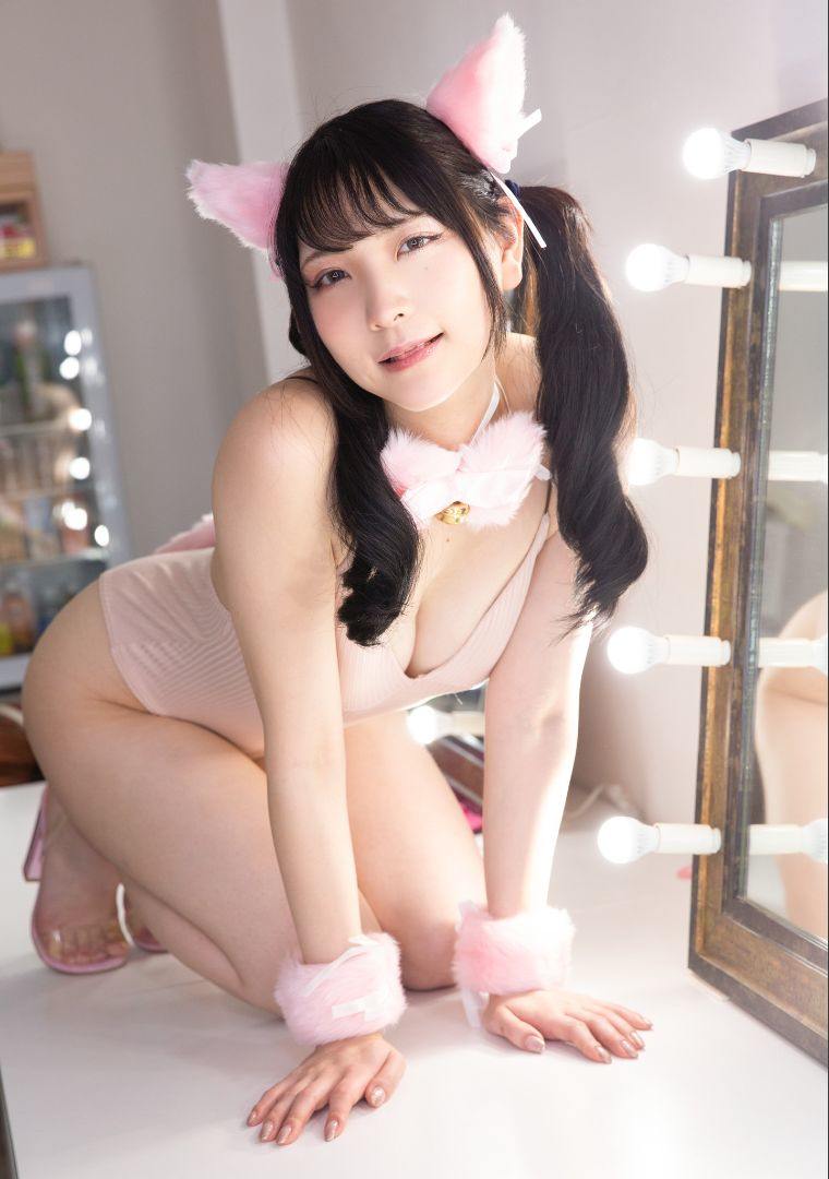 COS福利] [後宮] 阿麻津様 戀物癖畫廊「至福的戀物癖」