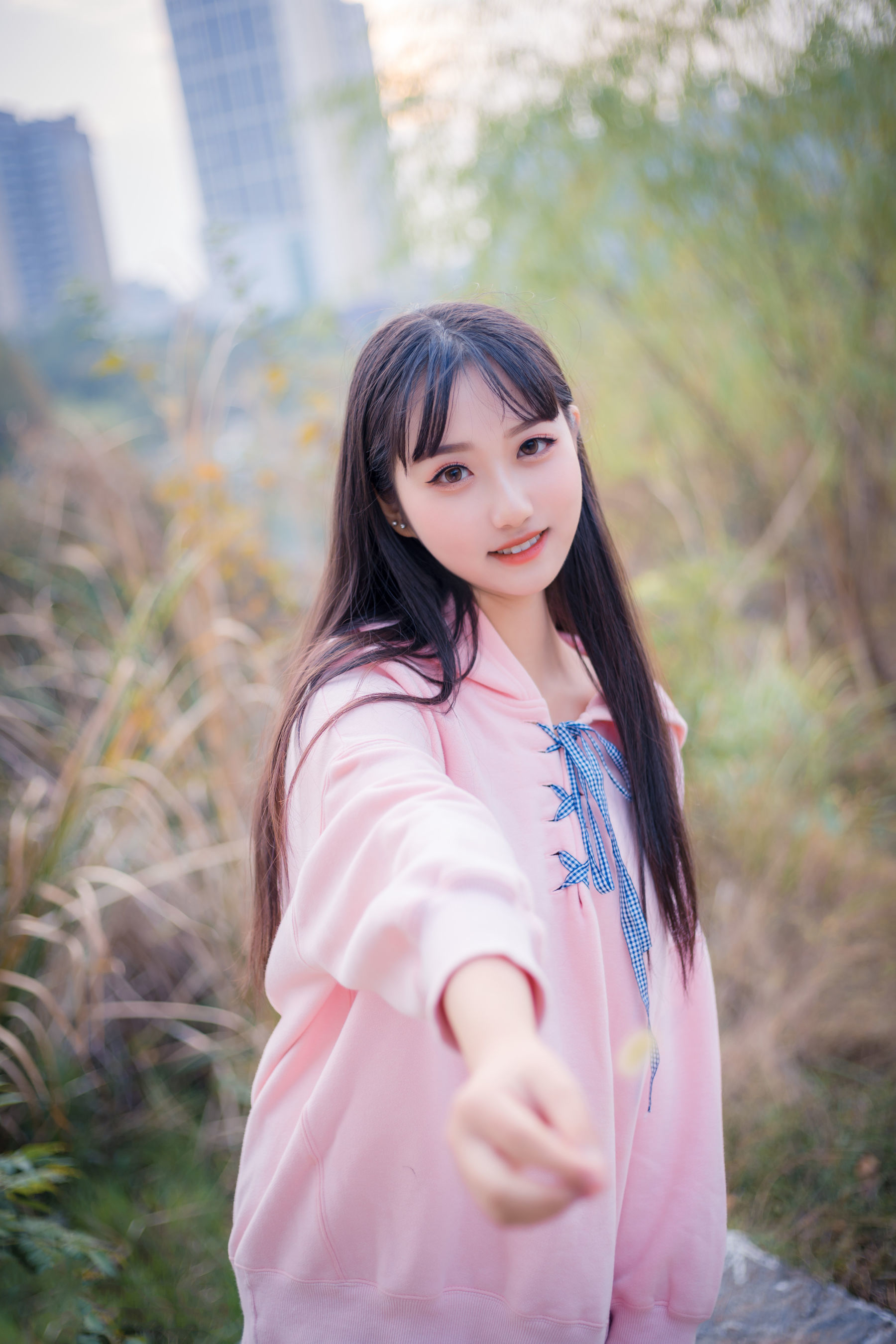 Meow Sugar Films] Vol. 420: Spring Outing