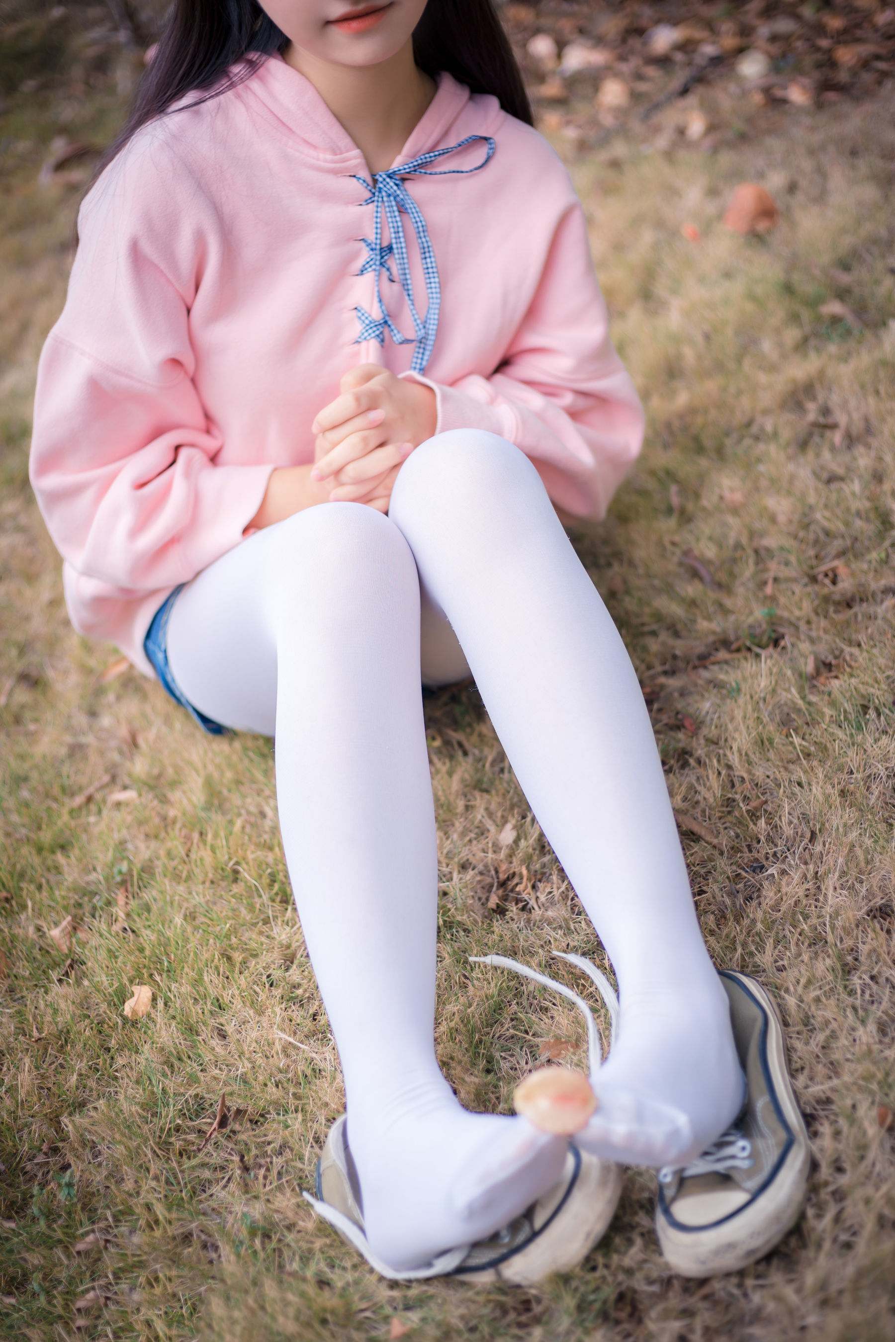 Meow Sugar Films] Vol. 420: Spring Outing