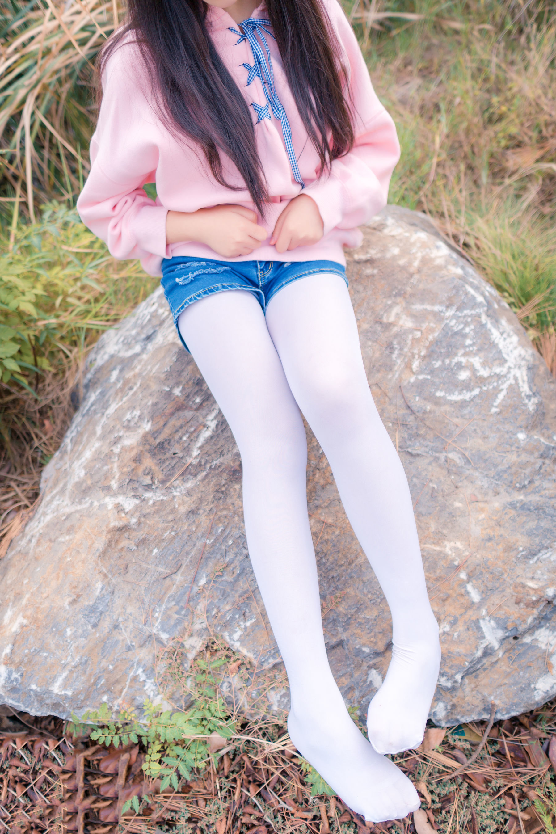 Meow Sugar Films] Vol. 420: Spring Outing