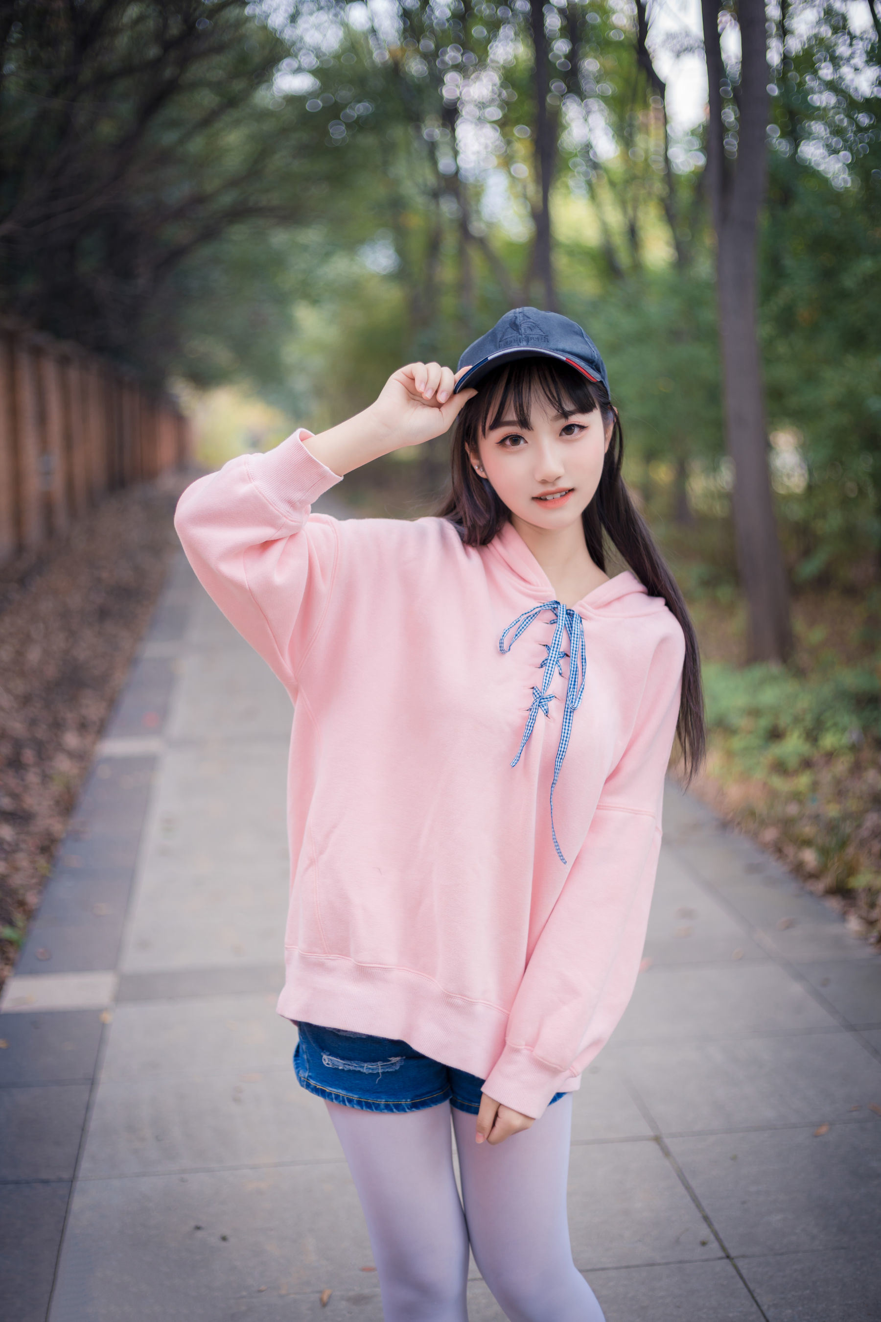 Meow Sugar Films] Vol. 420: Spring Outing