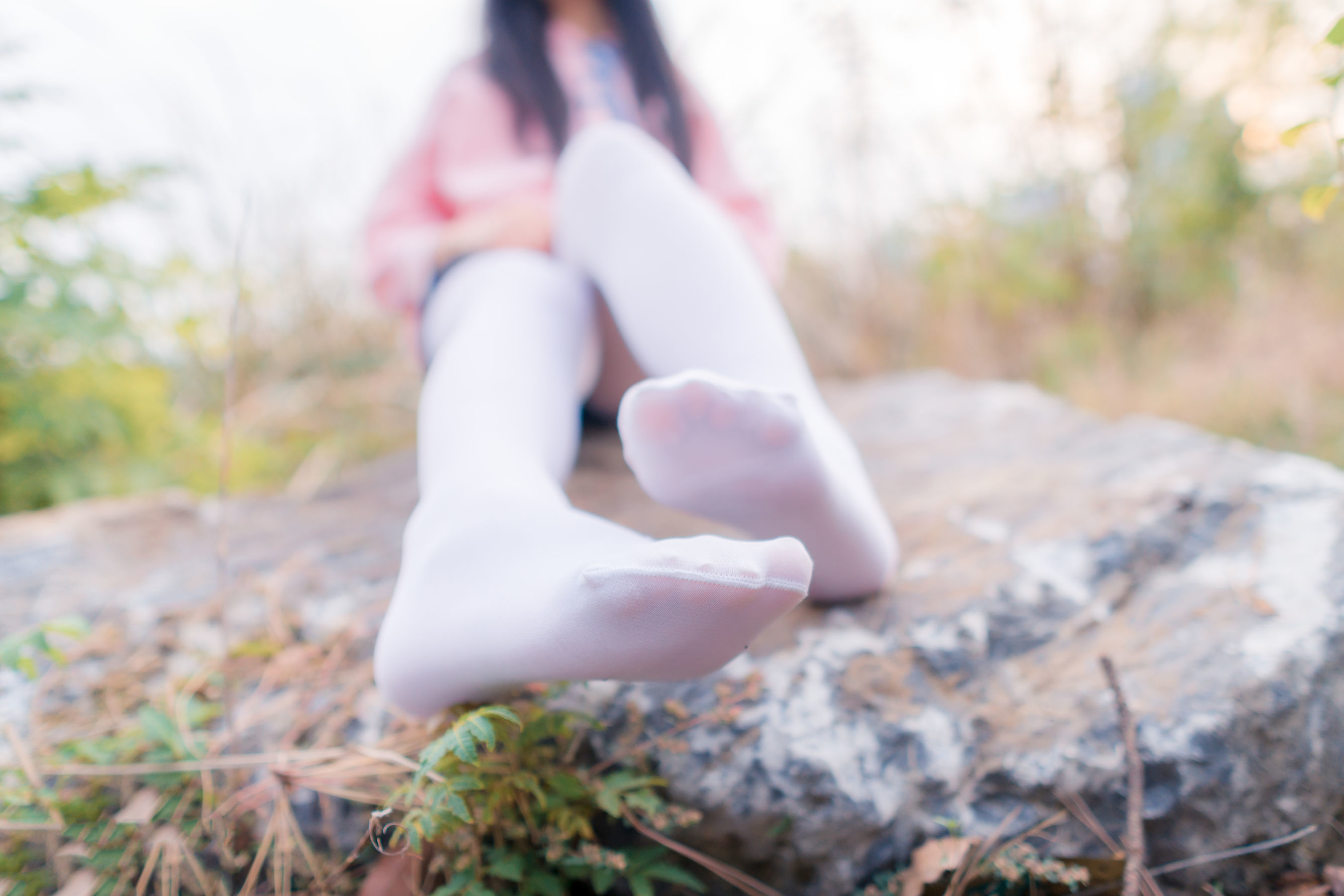 Meow Sugar Films] Vol. 420: Spring Outing