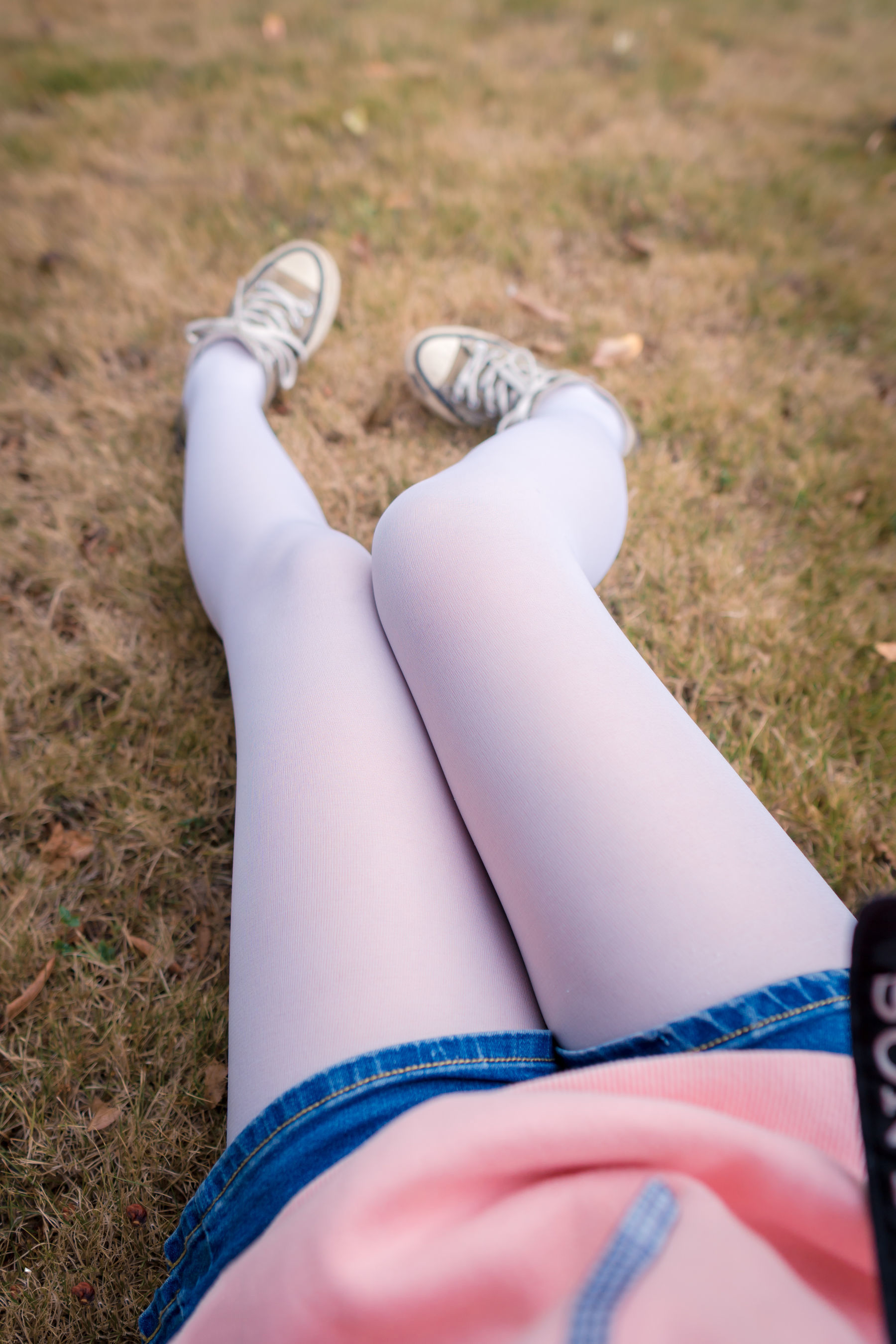Meow Sugar Films] Vol. 420: Spring Outing