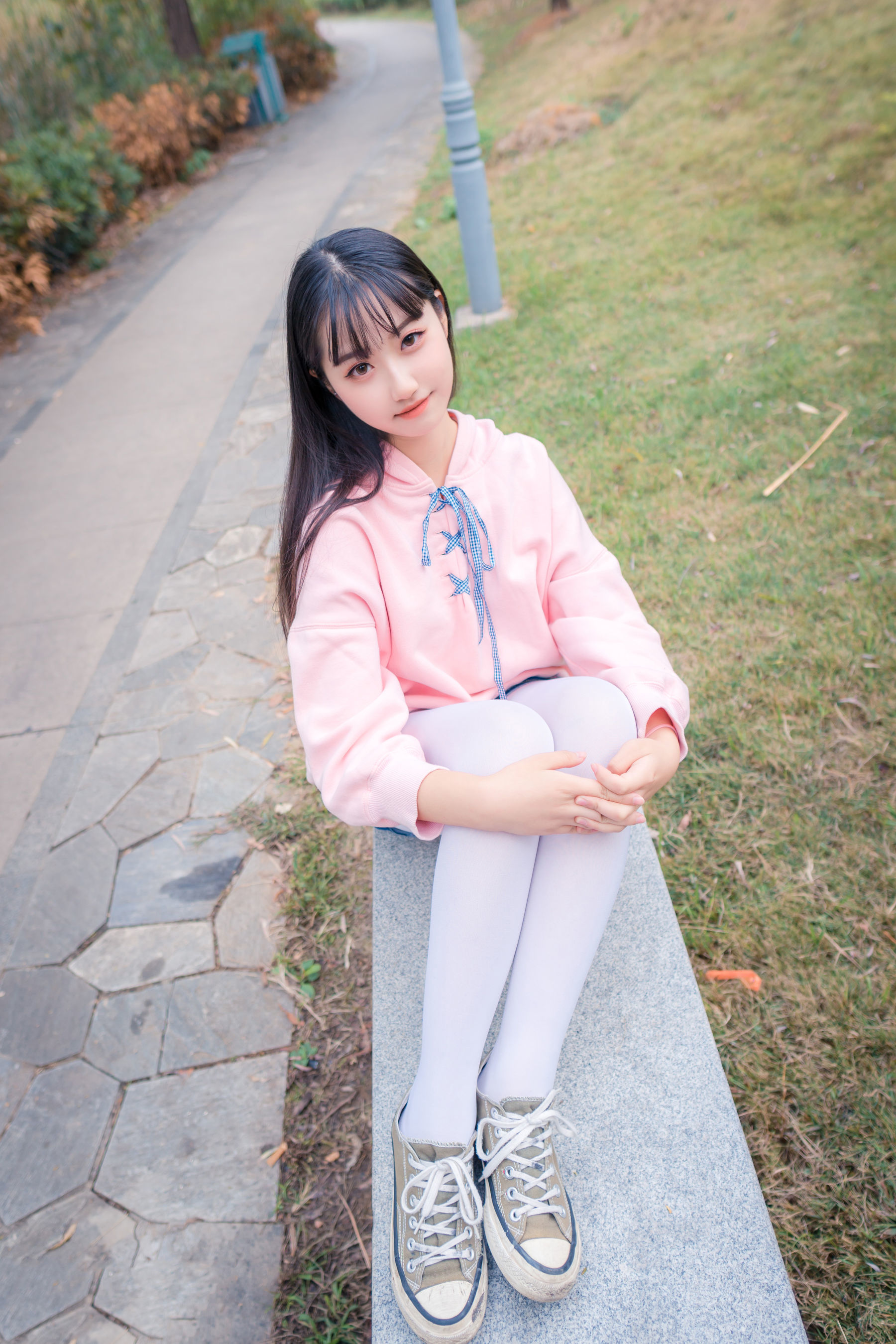 Meow Sugar Films] Vol. 420: Spring Outing